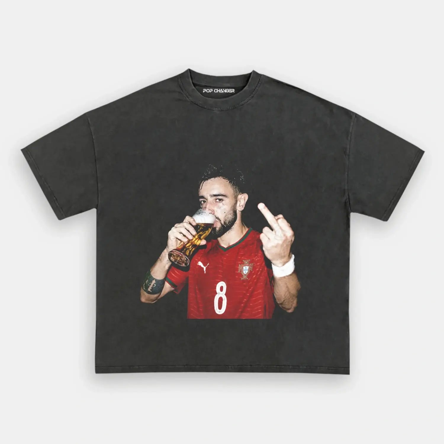 Portugal TEE 1.1 - POPCHANGER