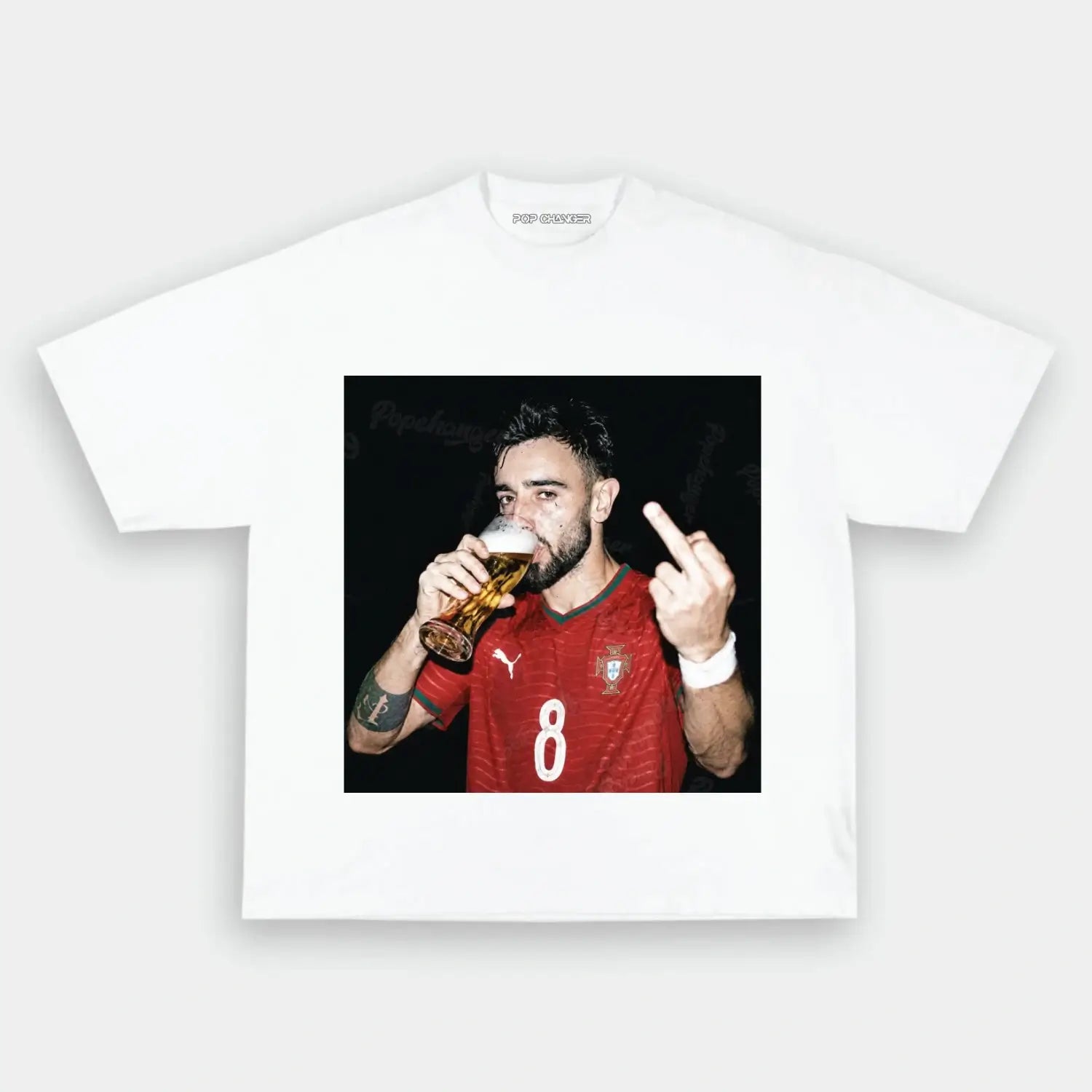 Portugal TEE 1.1 - POPCHANGER