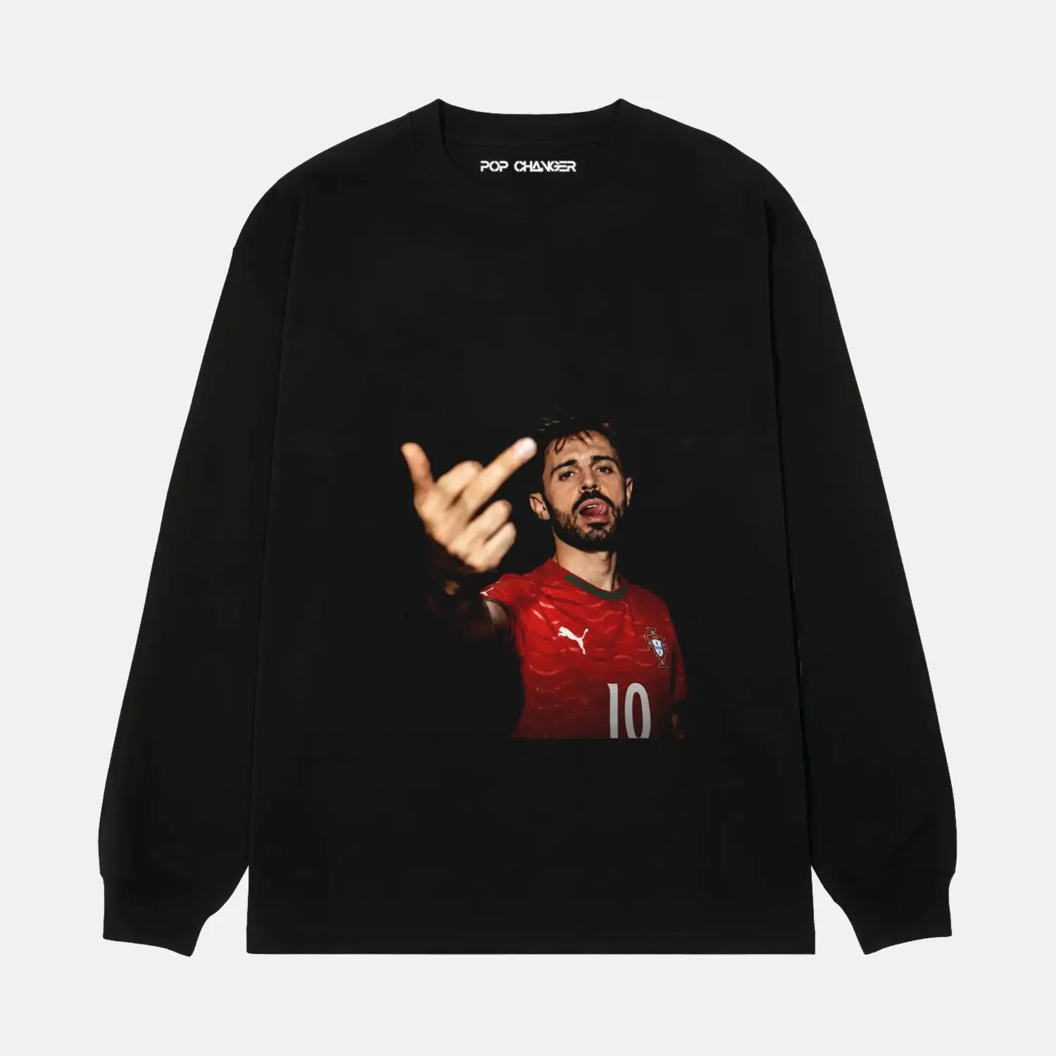 Portugal TEE 1.2 - POPCHANGER