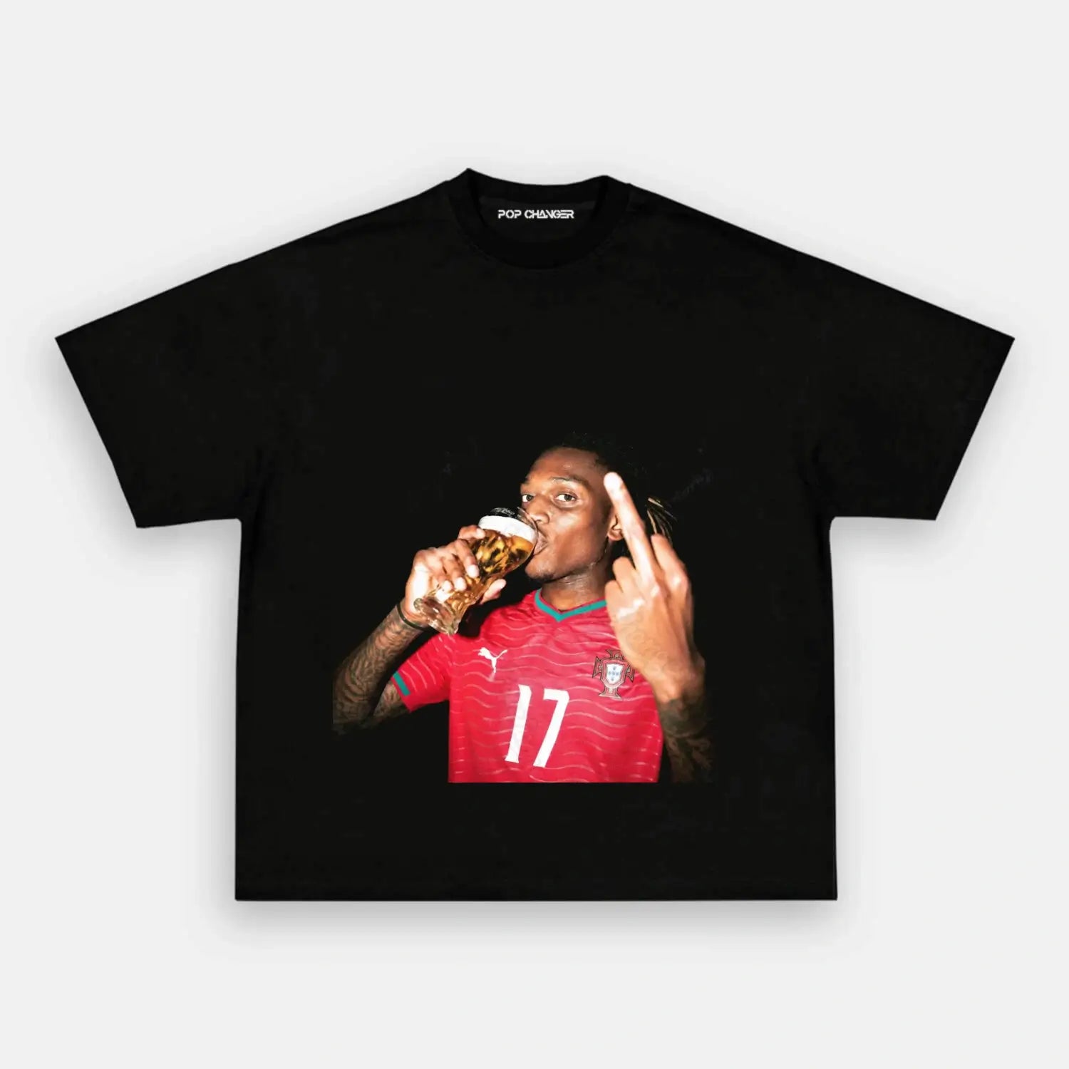 Portugal TEE 1.2 - POPCHANGER