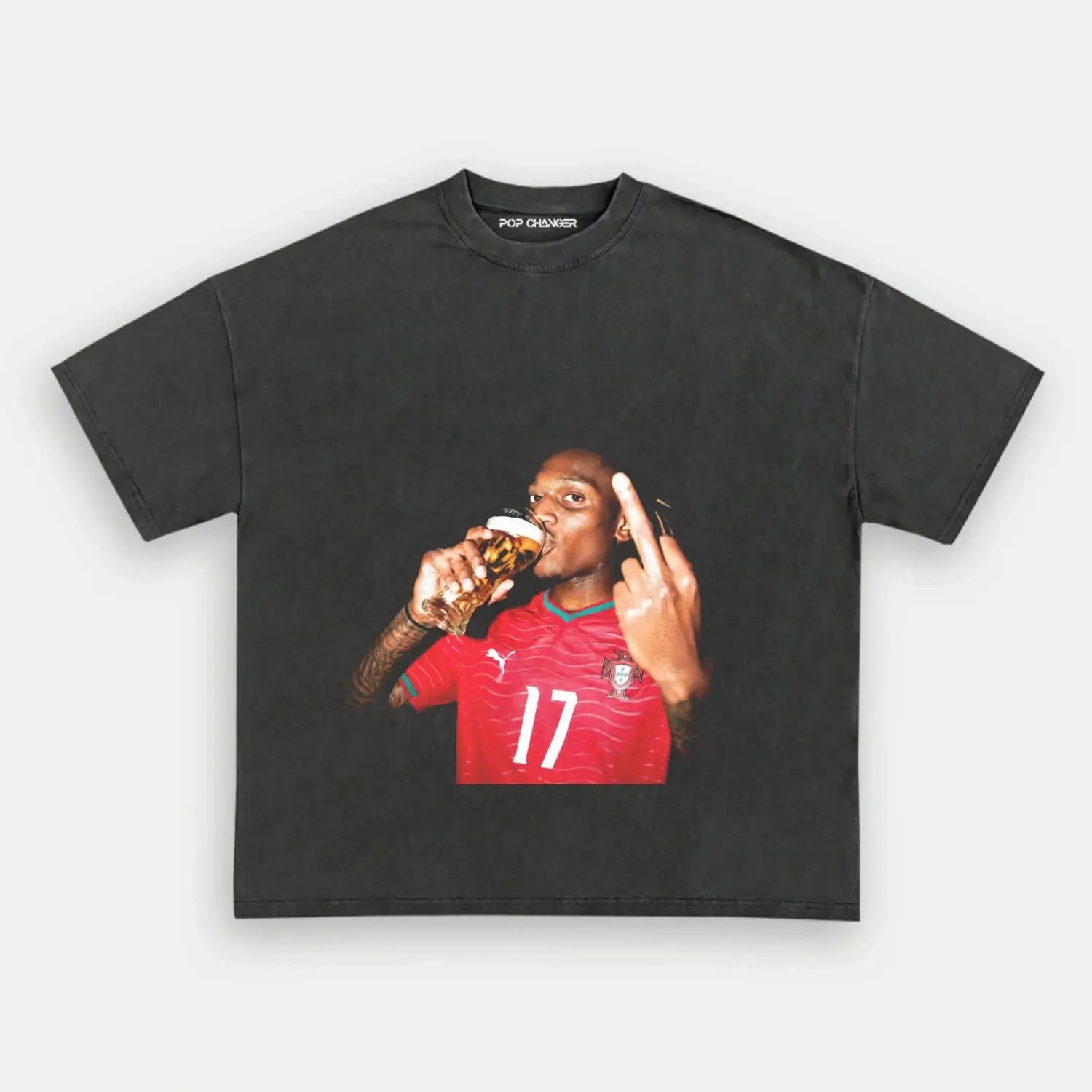 Portugal TEE 1.2 - POPCHANGER