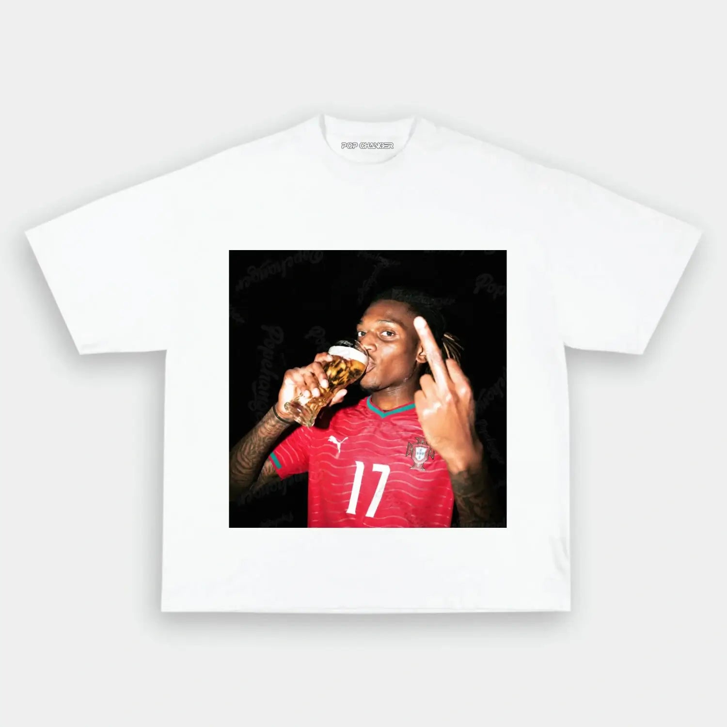 Portugal TEE 1.2 - POPCHANGER
