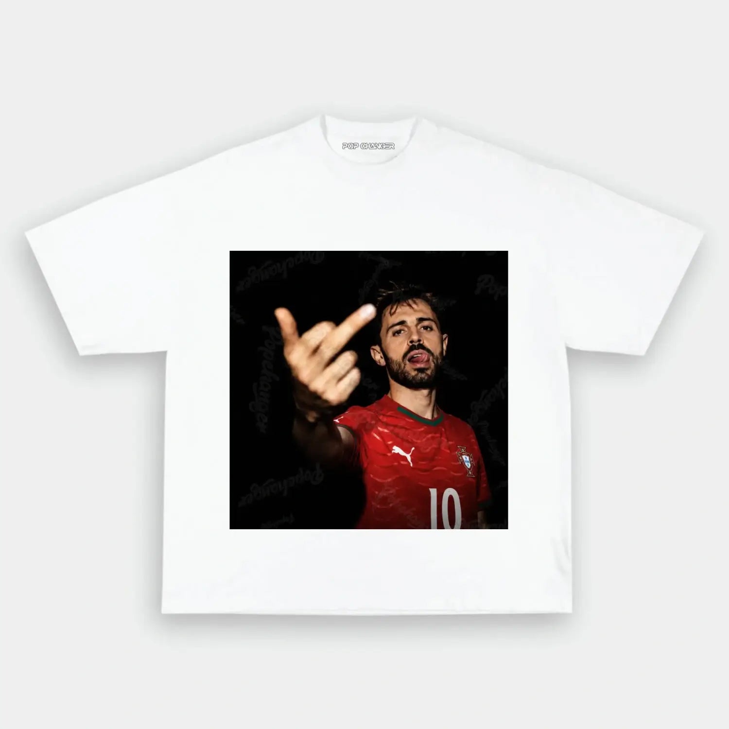 Portugal TEE 1.2 - POPCHANGER