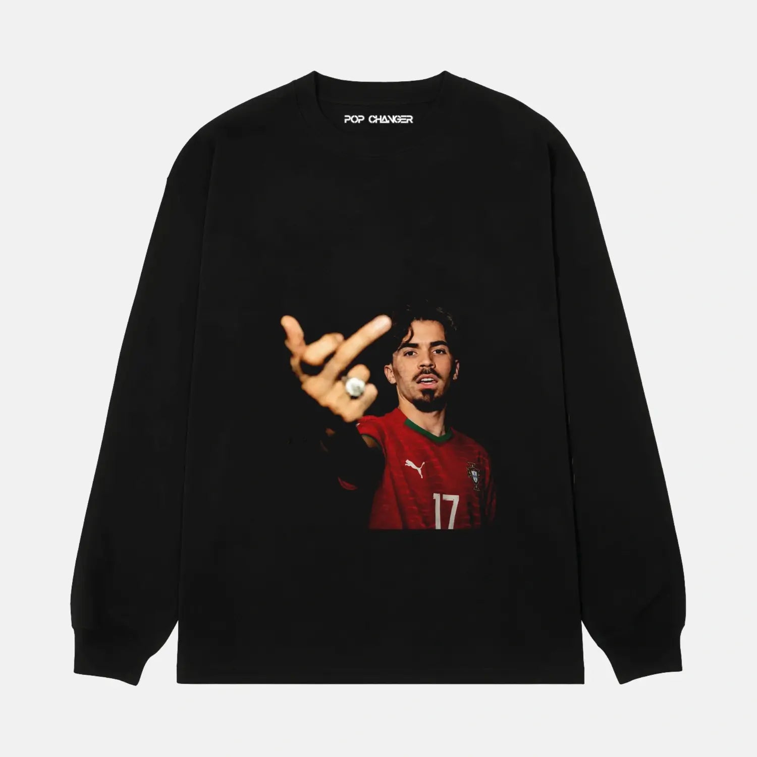 Portugal TEE 1.3 - POPCHANGER