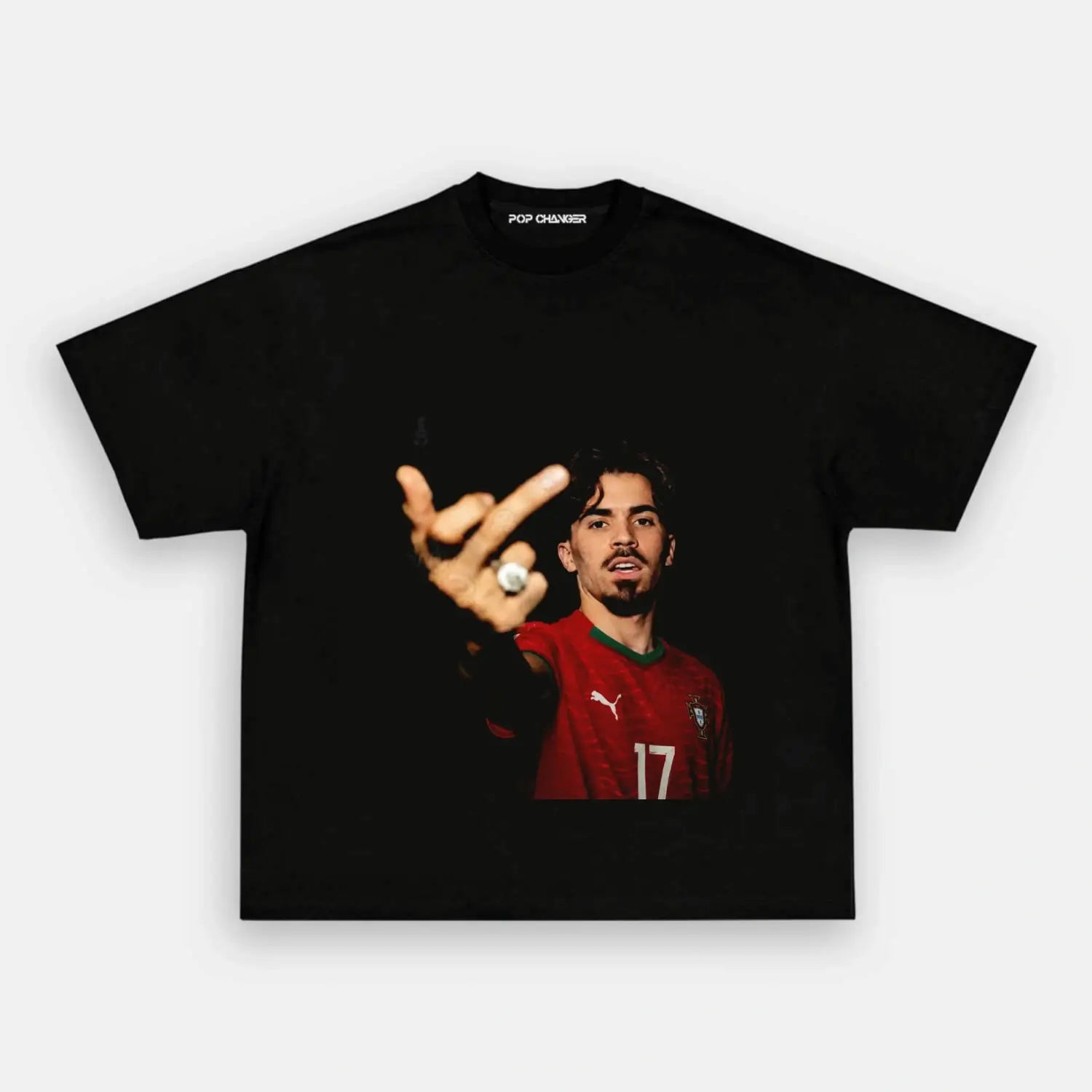 Portugal TEE 1.3 - POPCHANGER