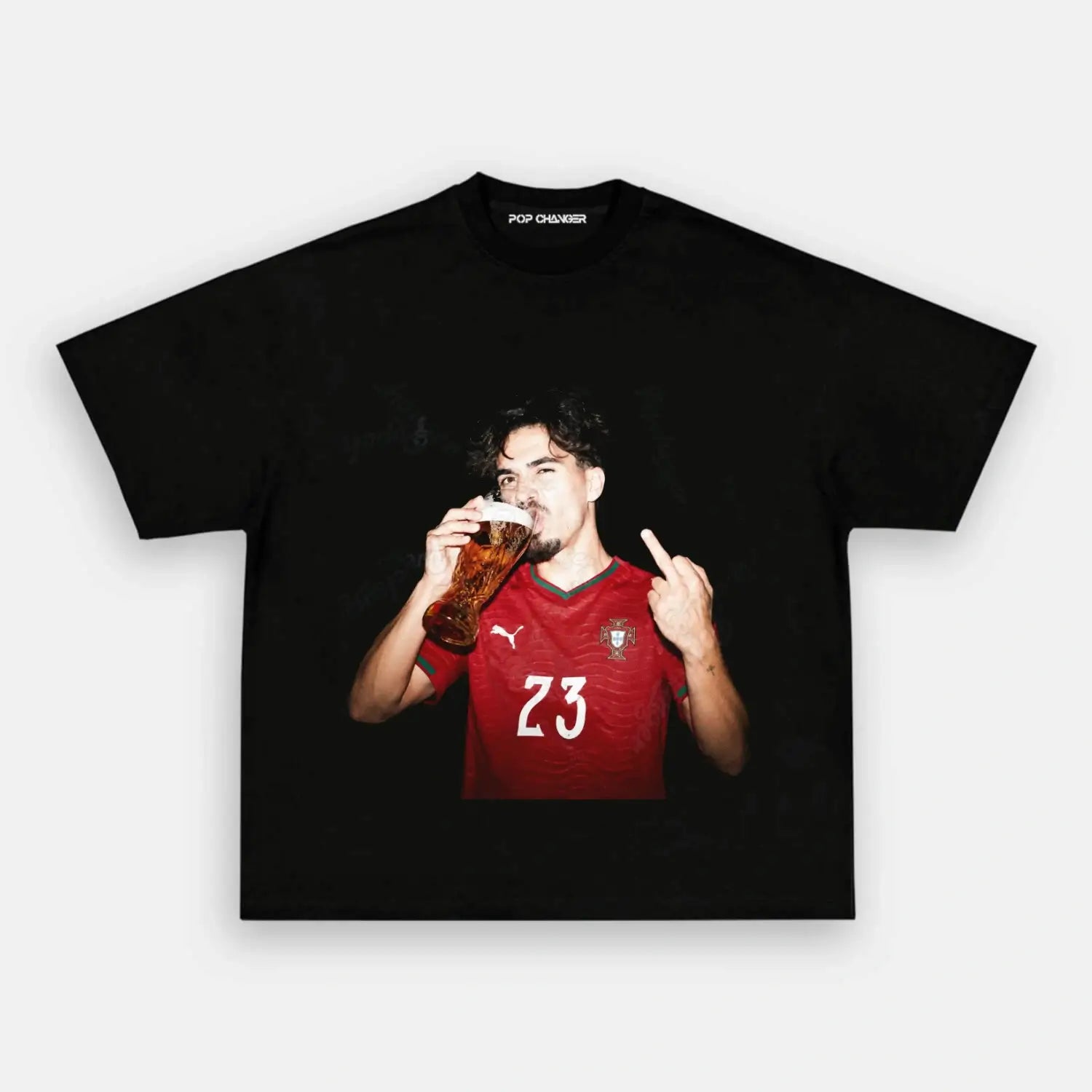 Portugal TEE 1.3 - POPCHANGER