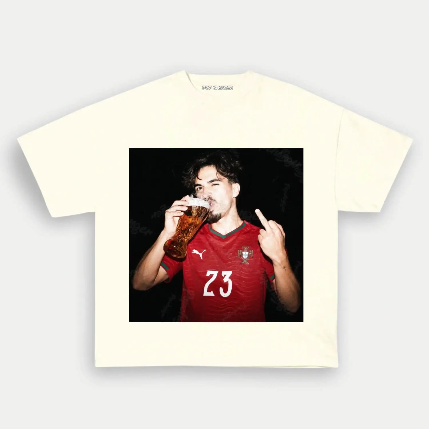 Portugal TEE 1.3 - POPCHANGER