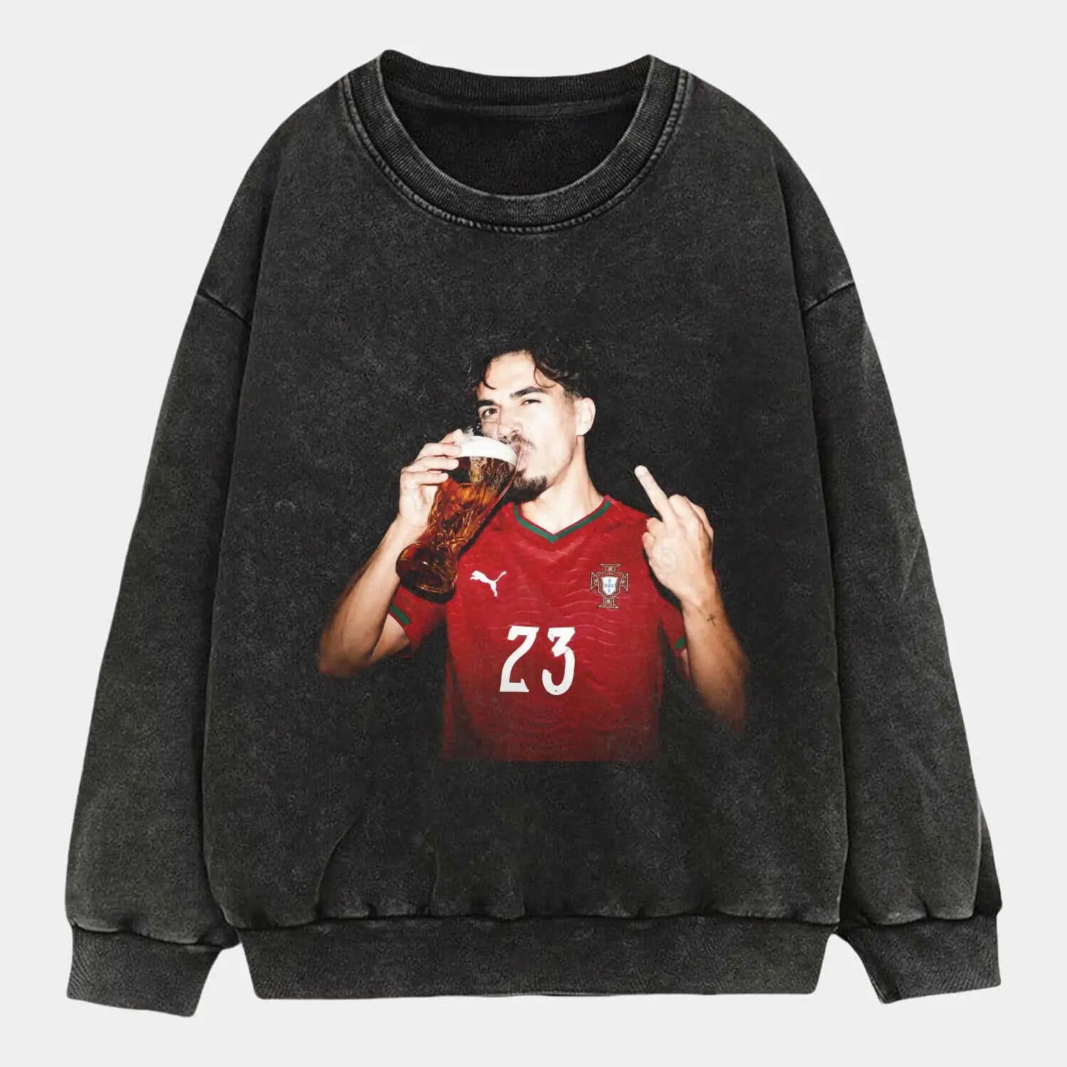 Portugal TEE 1.3 - POPCHANGER