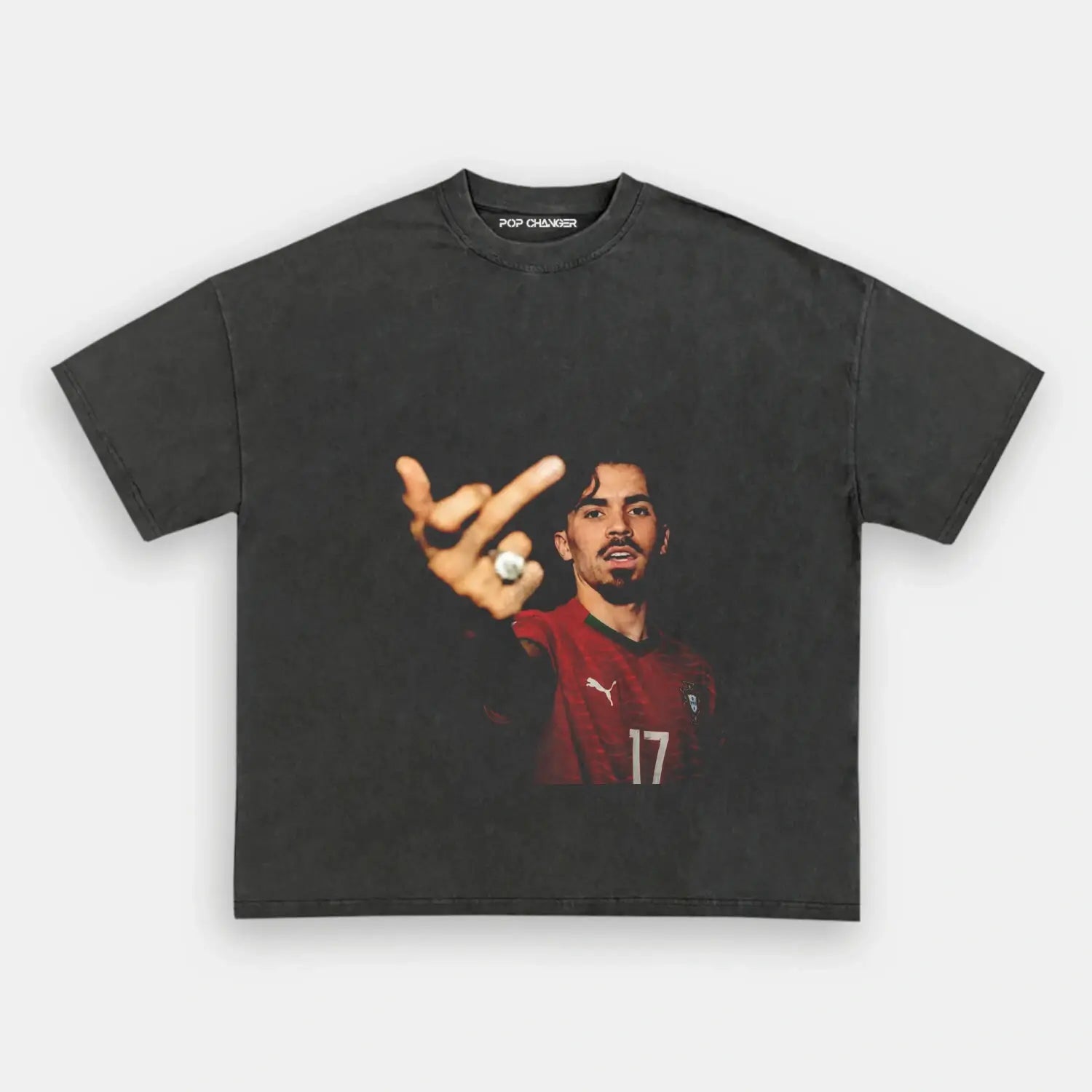 Portugal TEE 1.3 - POPCHANGER