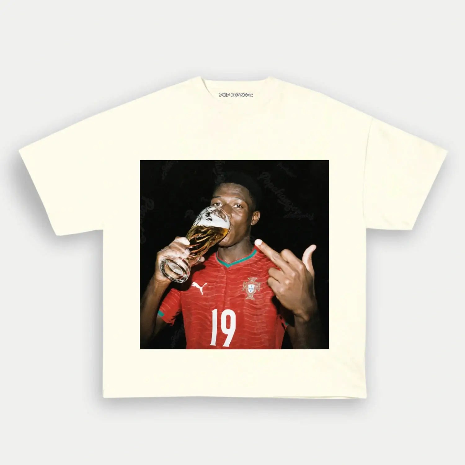 Portugal TEE 1.4 - POPCHANGER