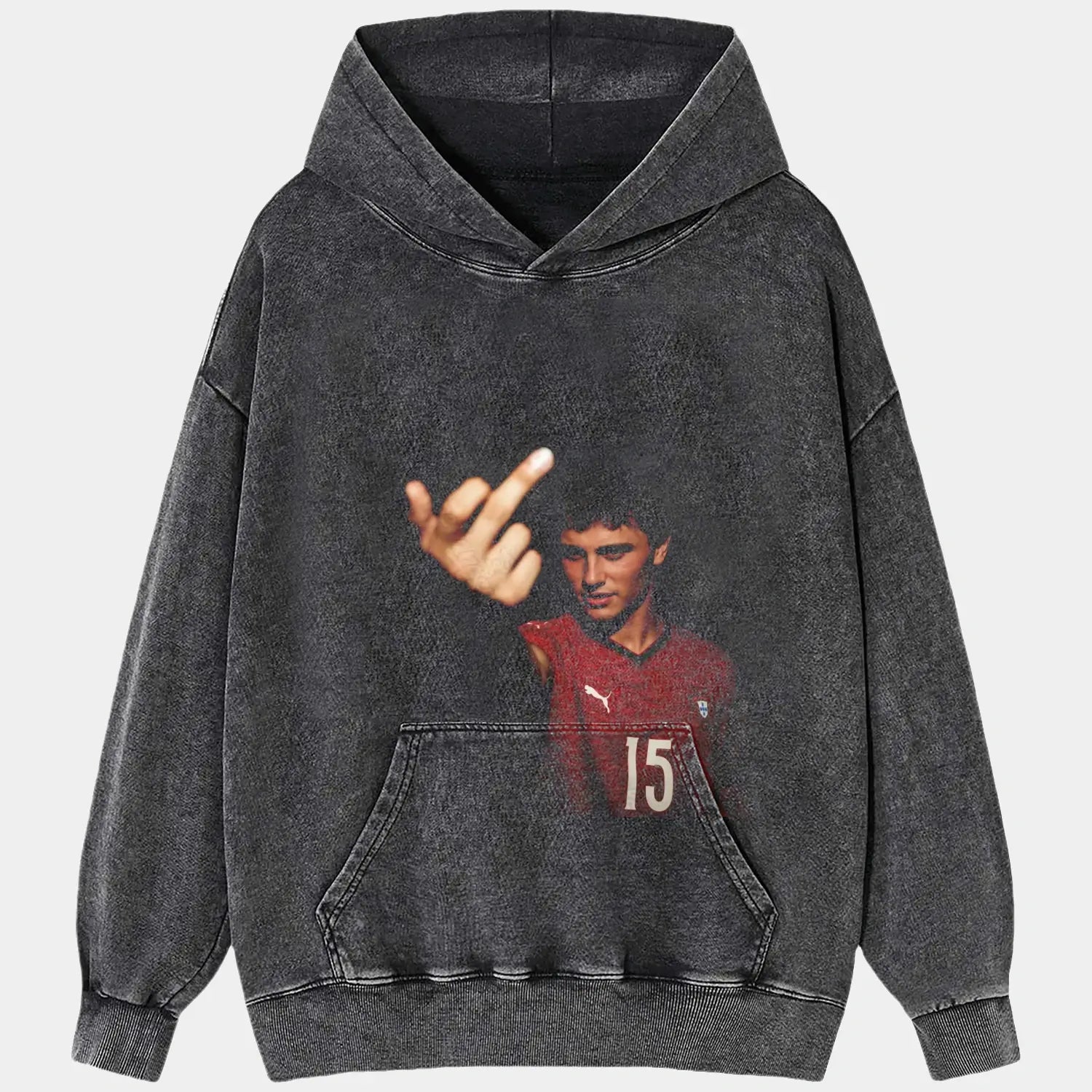 Portugal TEE 1.4 - POPCHANGER