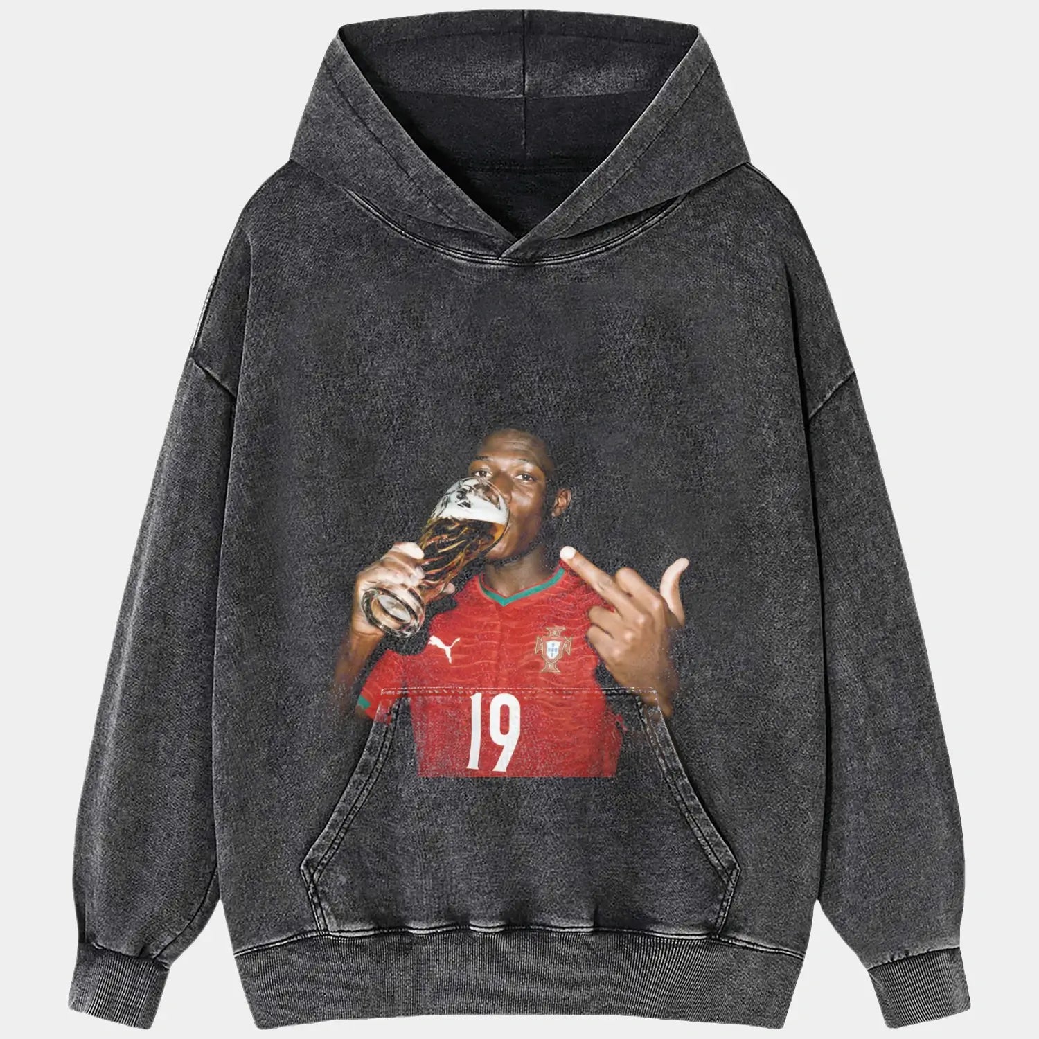 Portugal TEE 1.4 - POPCHANGER