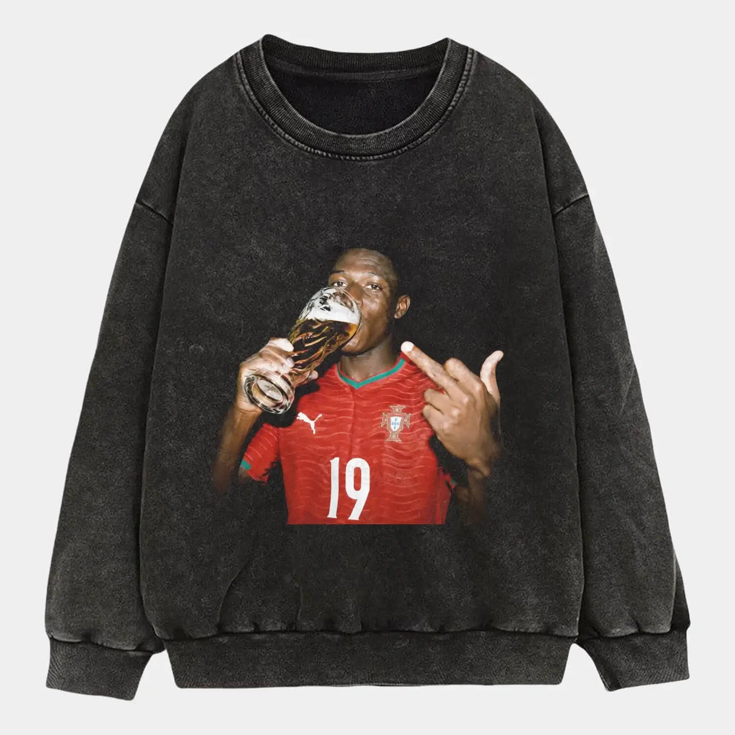 Portugal TEE 1.4 - POPCHANGER