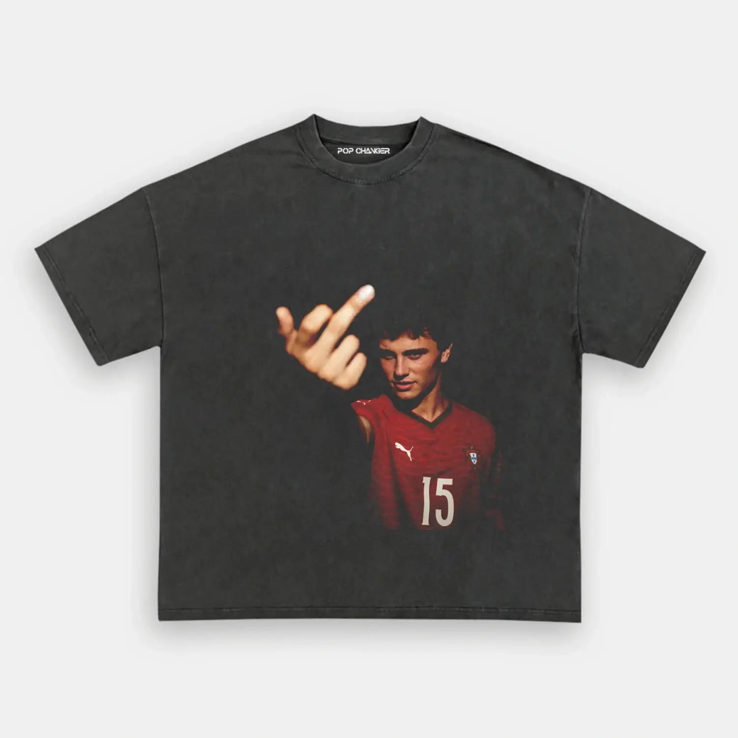 Portugal TEE 1.4 - POPCHANGER