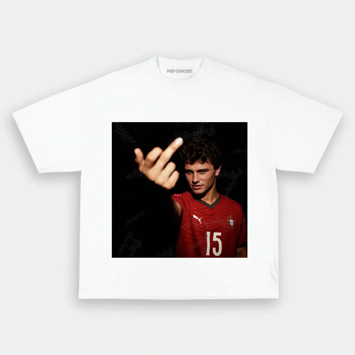 Portugal TEE 1.4 - POPCHANGER