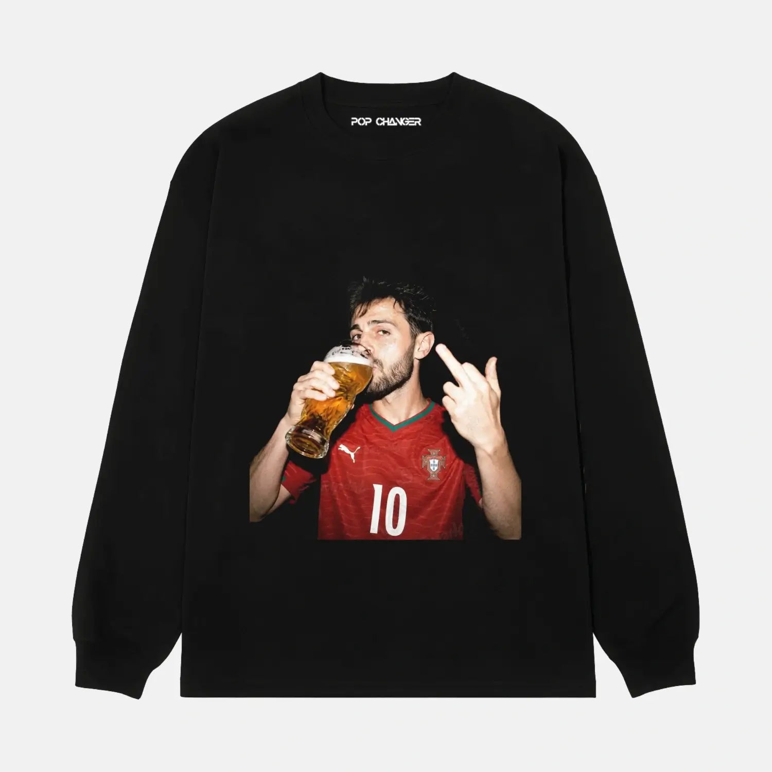 Portugal TEE 1.5 - POPCHANGER