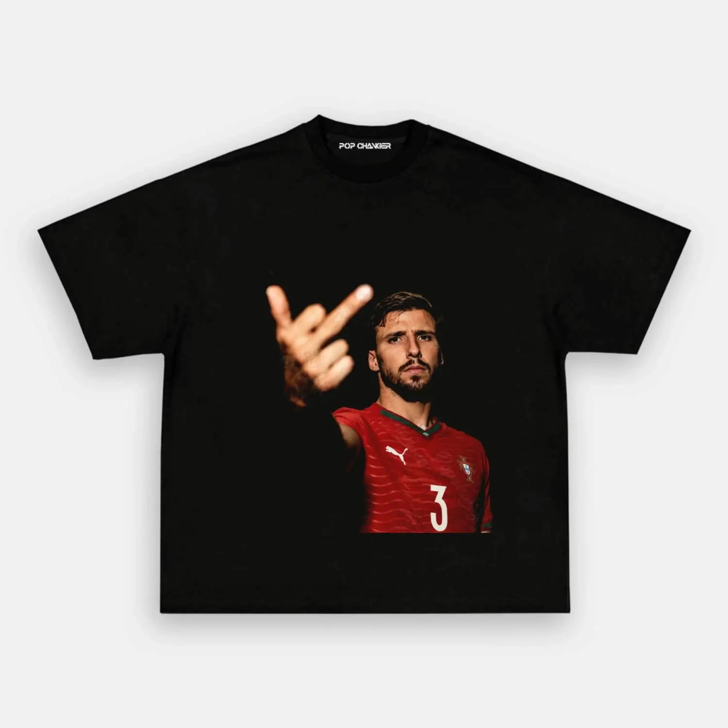 Portugal TEE 1.5 - POPCHANGER
