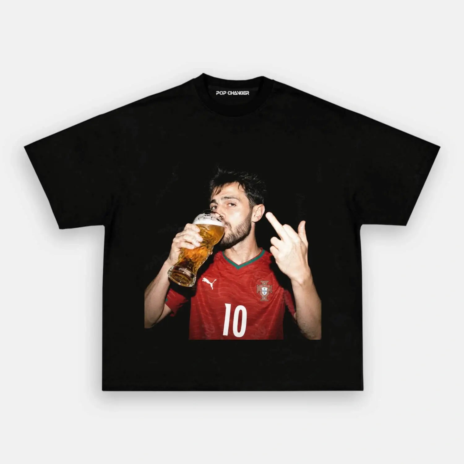 Portugal TEE 1.5 - POPCHANGER