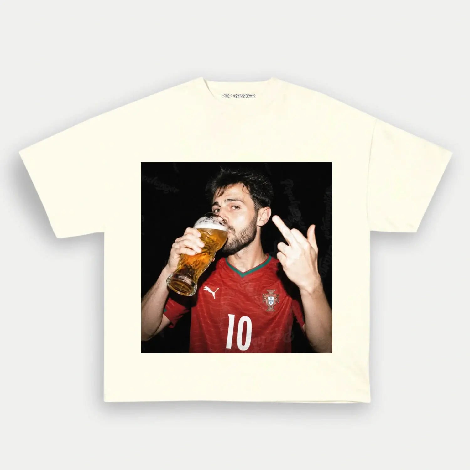 Portugal TEE 1.5 - POPCHANGER