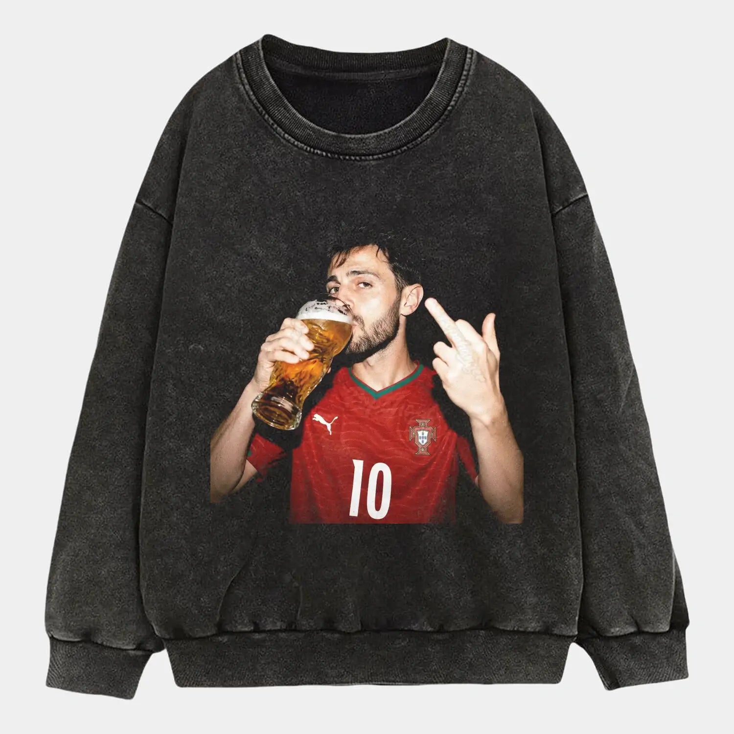 Portugal TEE 1.5 - POPCHANGER