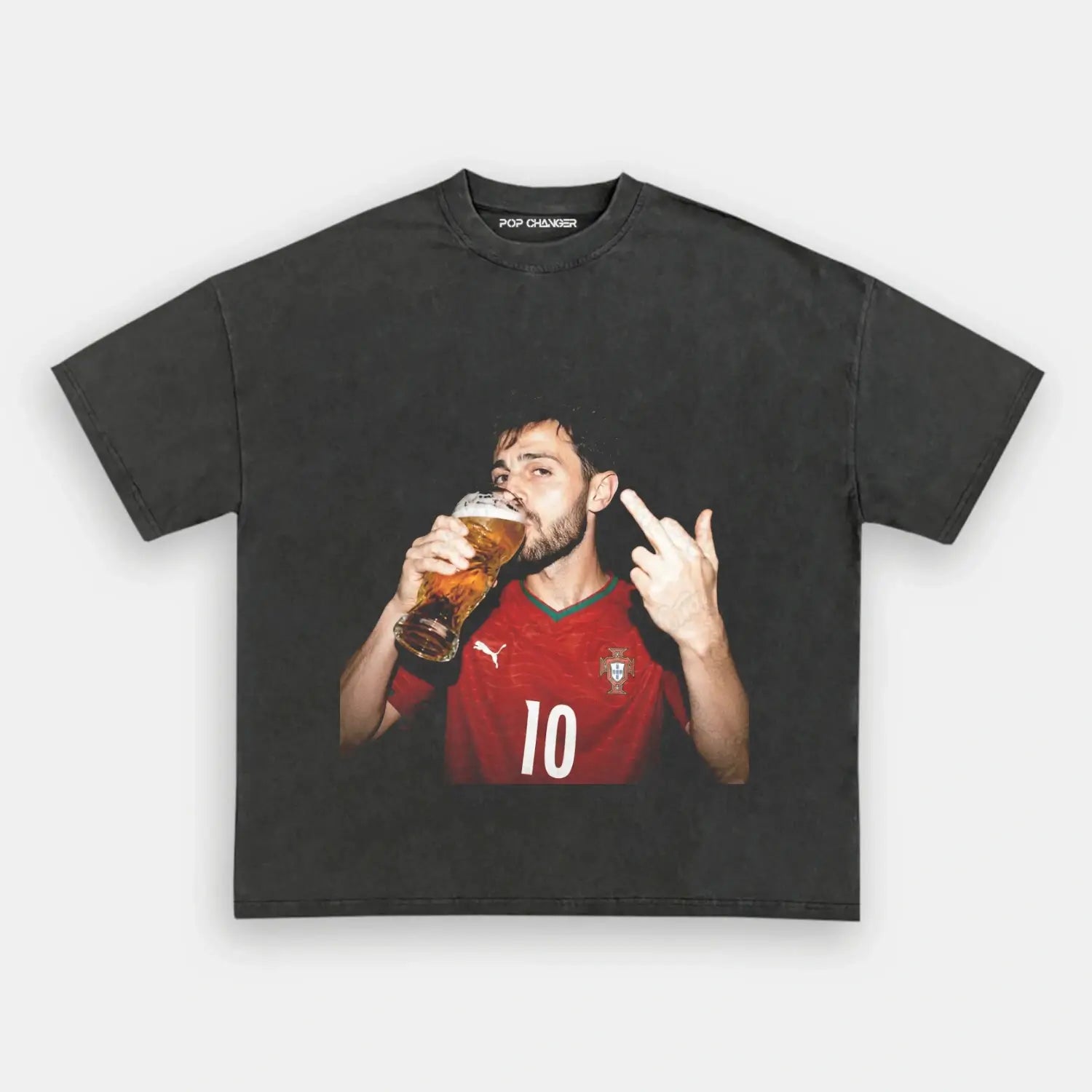 Portugal TEE 1.5 - POPCHANGER