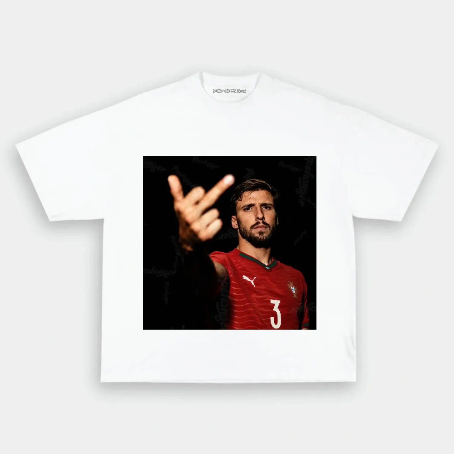 Portugal TEE 1.5 - POPCHANGER