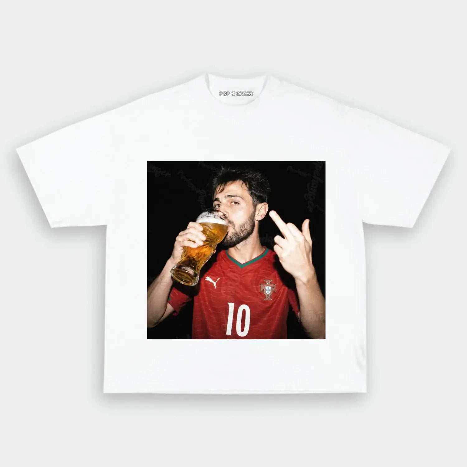 Portugal TEE 1.5 - POPCHANGER