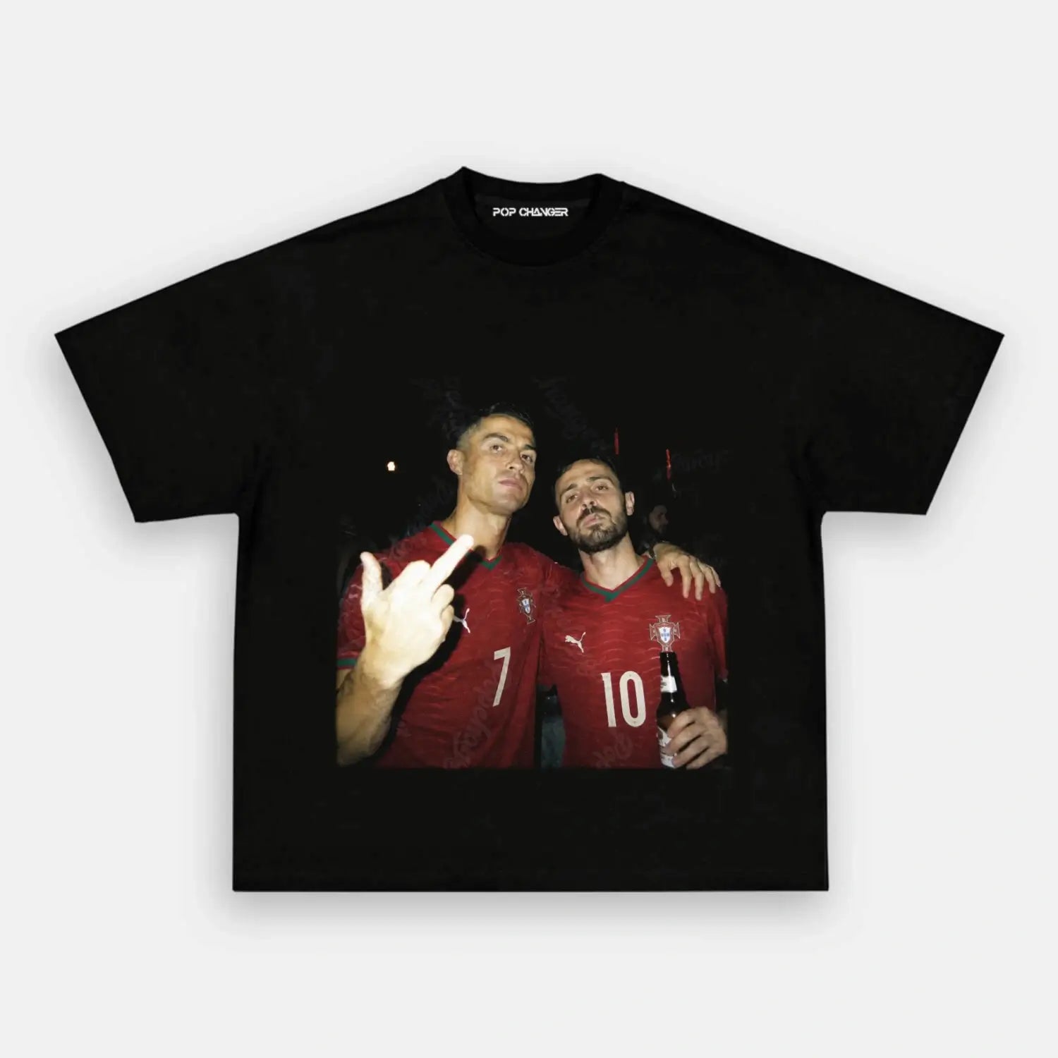 Portugal TEE 1.6 - POPCHANGER