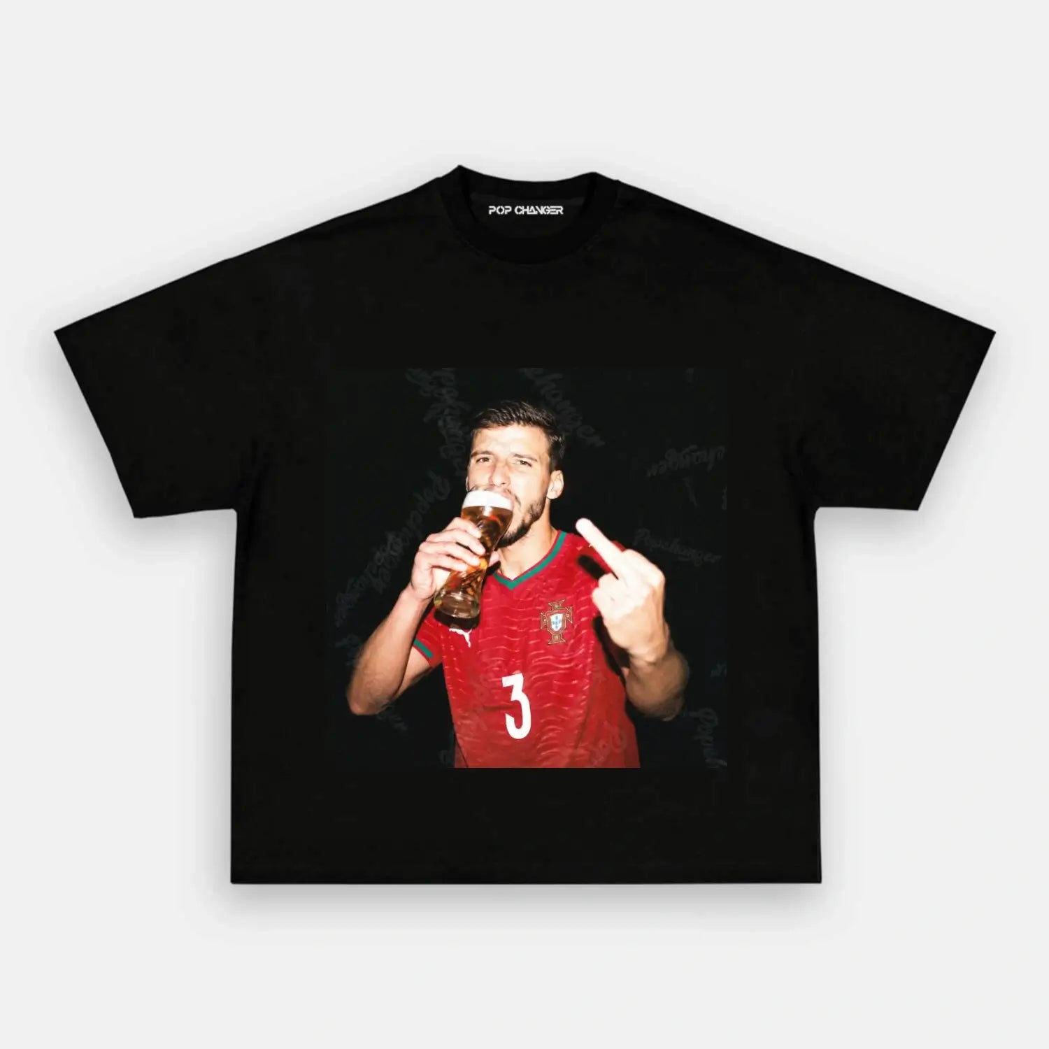 Portugal TEE 1.6 - POPCHANGER