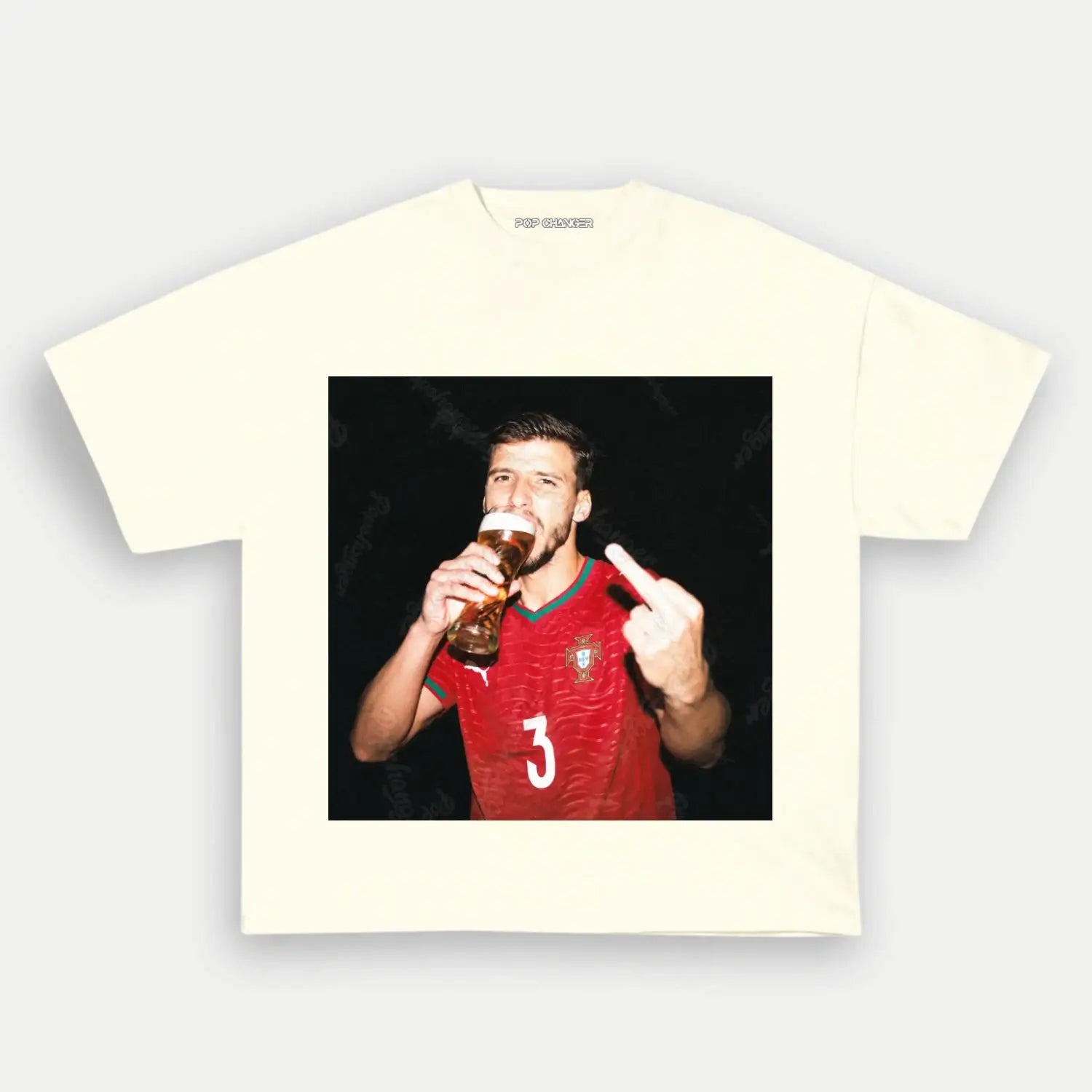 Portugal TEE 1.6 - POPCHANGER