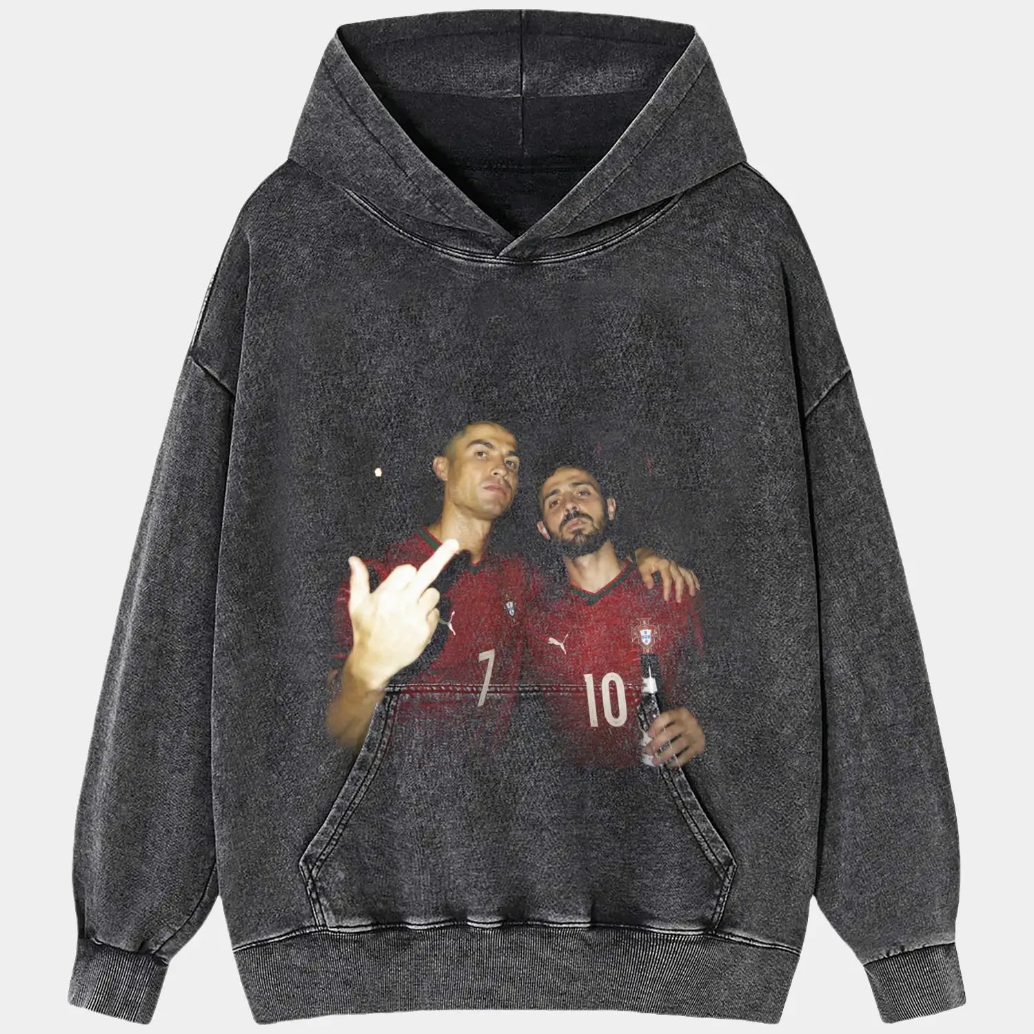 Portugal TEE 1.6 - POPCHANGER