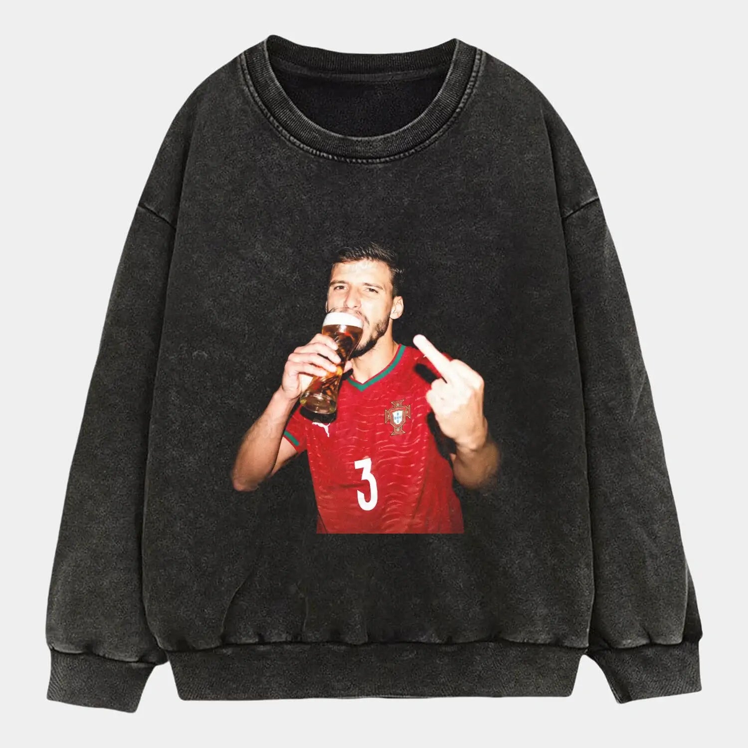 Portugal TEE 1.6 - POPCHANGER