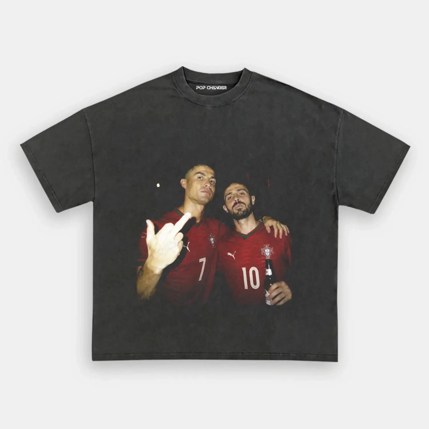Portugal TEE 1.6 - POPCHANGER