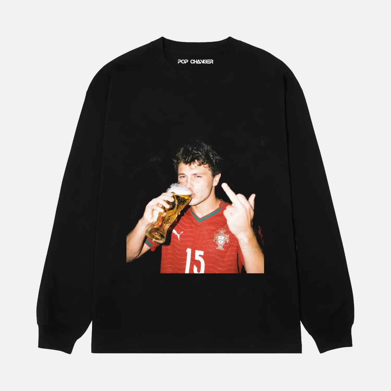 Portugal TEE 1.7 - POPCHANGER