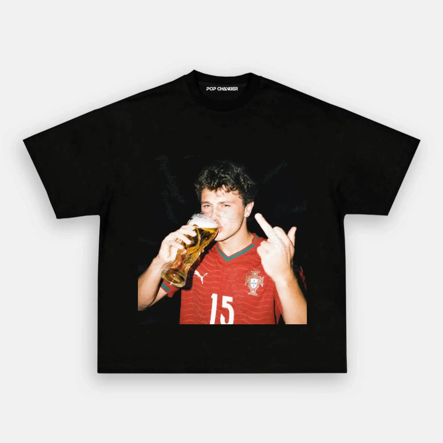 Portugal TEE 1.7 - POPCHANGER