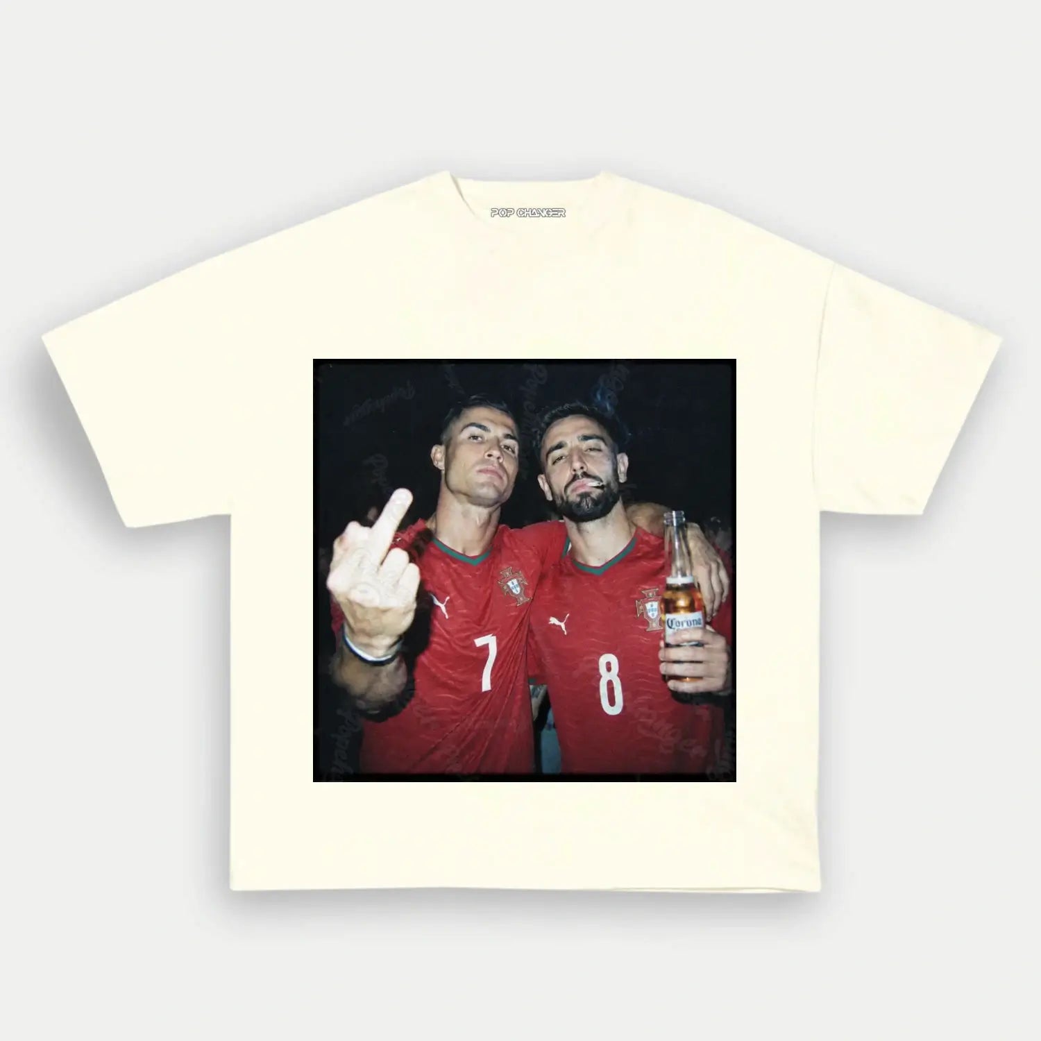 Portugal TEE 1.7 - POPCHANGER