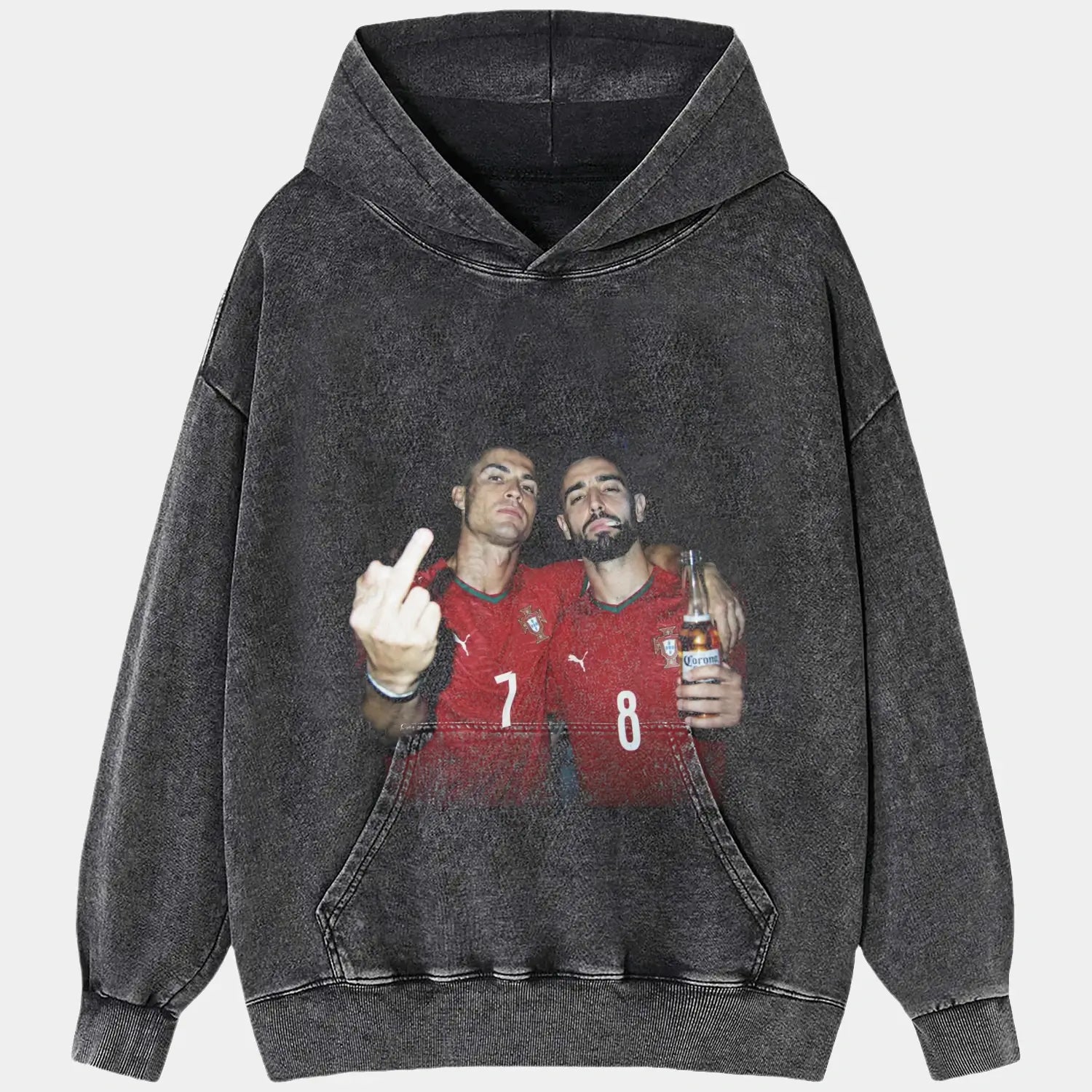 Portugal TEE 1.7 - POPCHANGER