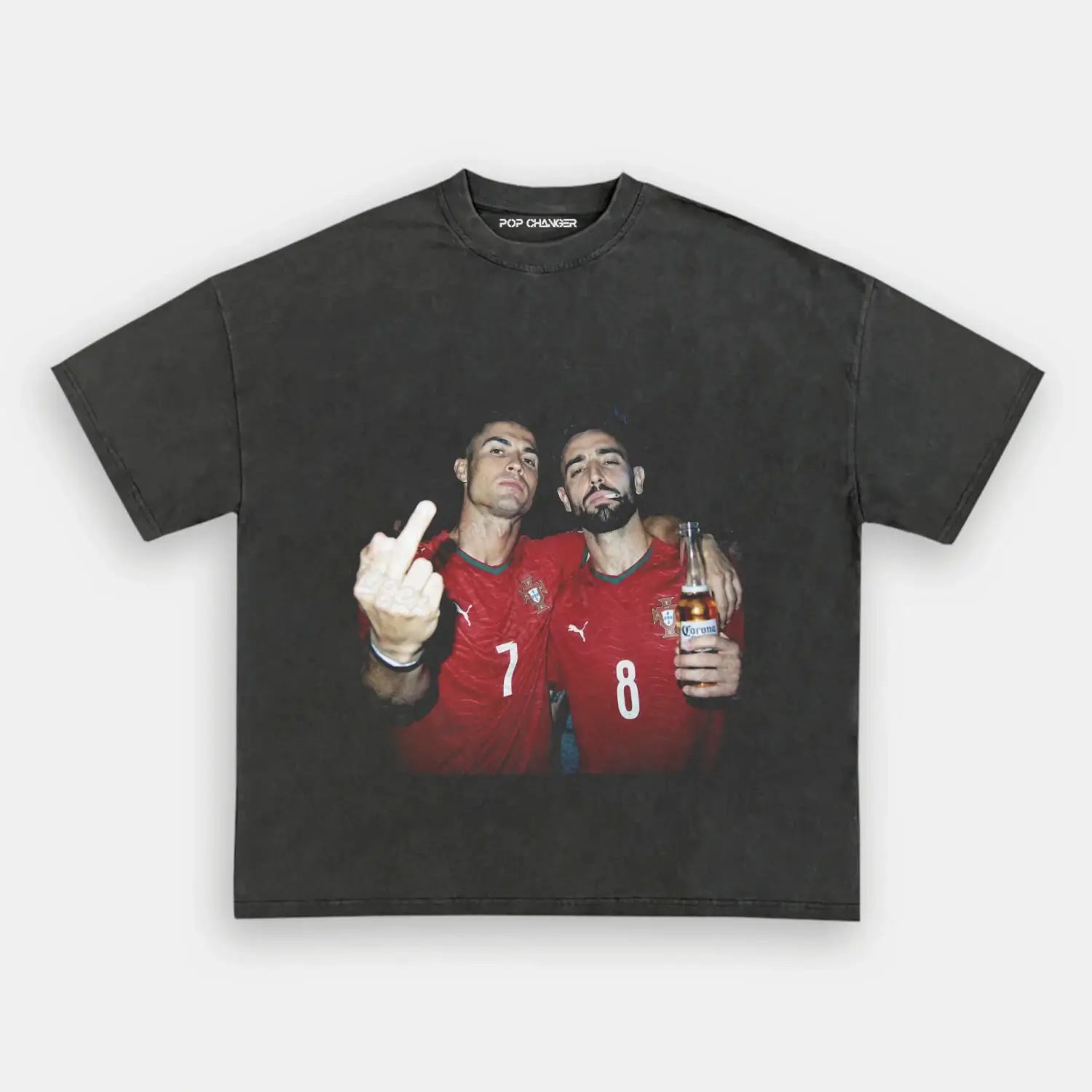 Portugal TEE 1.7 - POPCHANGER
