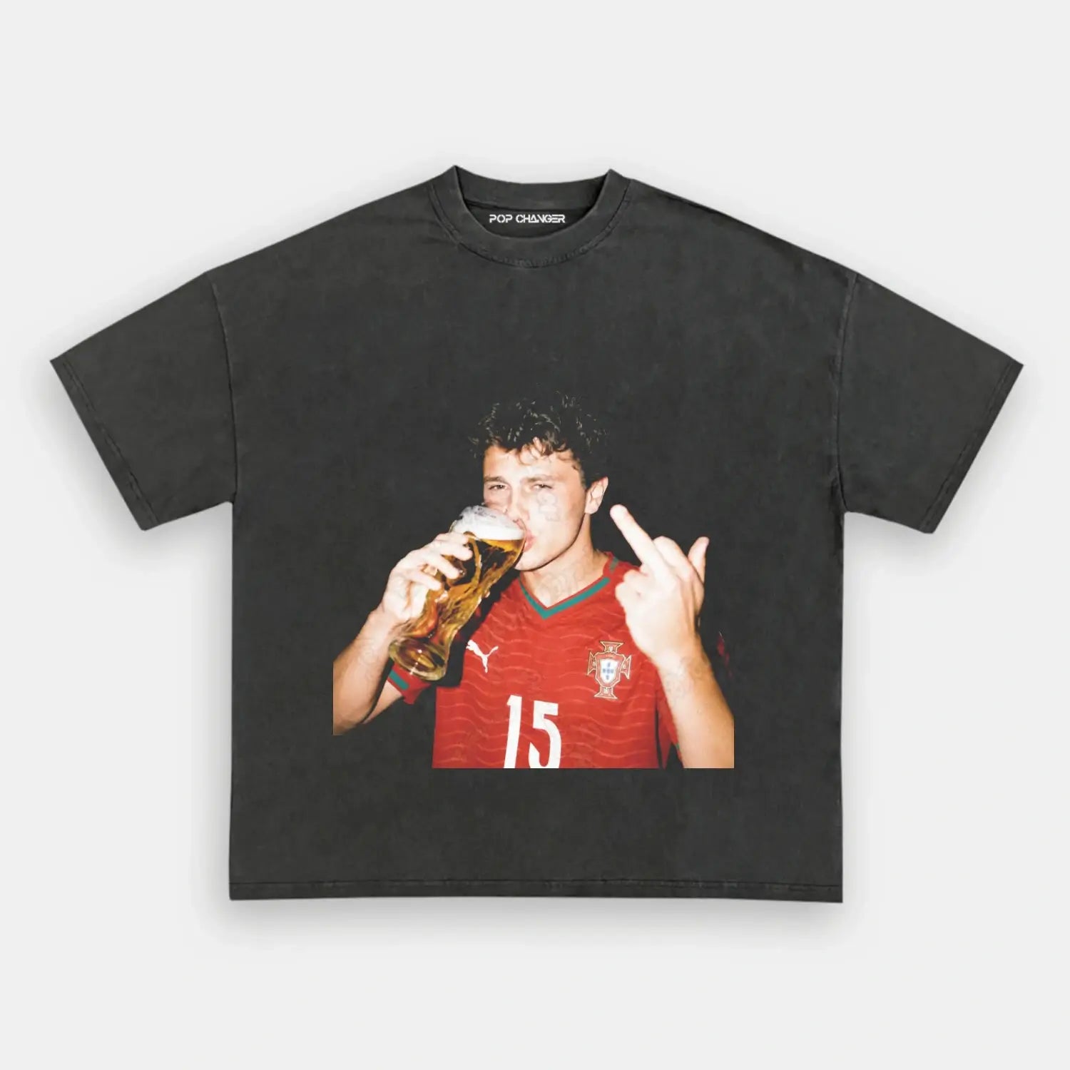 Portugal TEE 1.7 - POPCHANGER