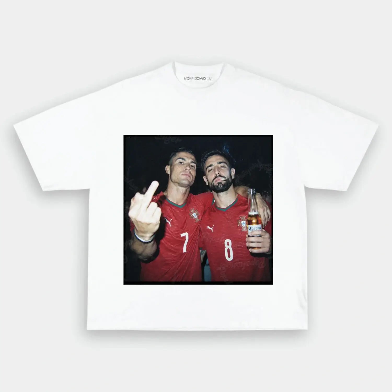 Portugal TEE 1.7 - POPCHANGER