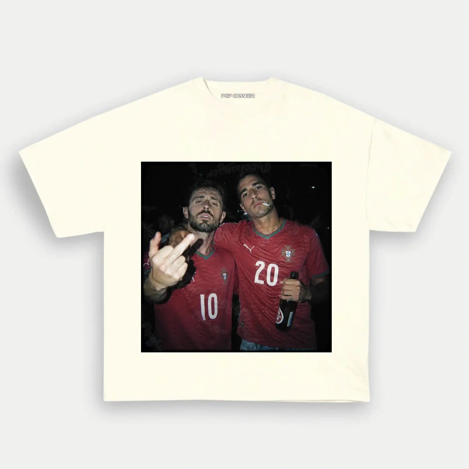Portugal TEE 1.8 - POPCHANGER