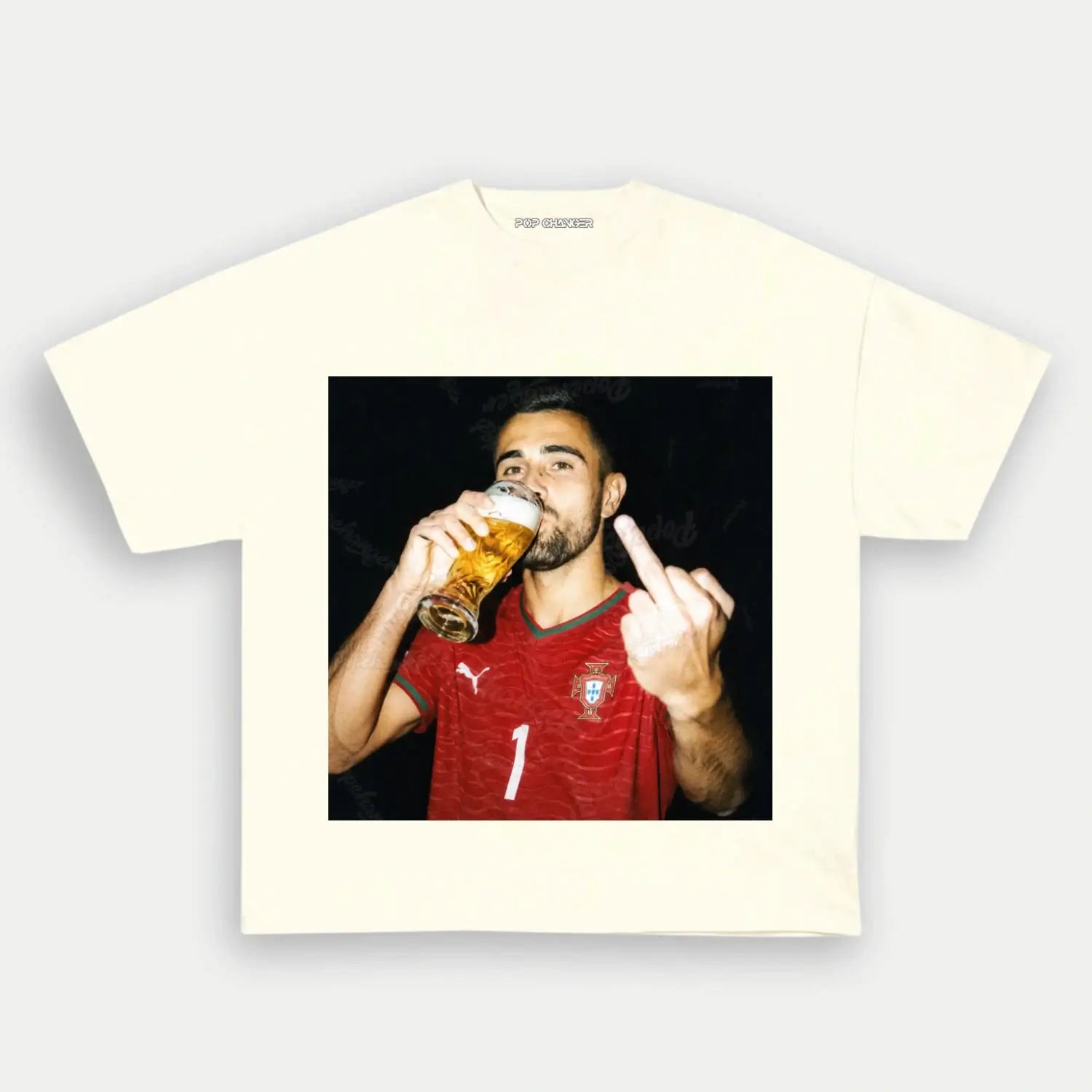 Portugal TEE 1.8 - POPCHANGER