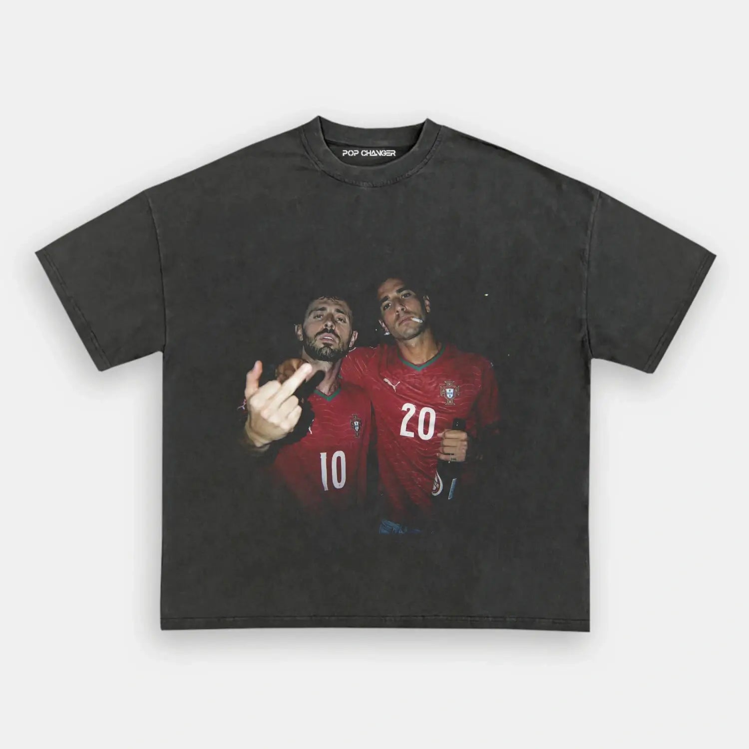 Portugal TEE 1.8 - POPCHANGER