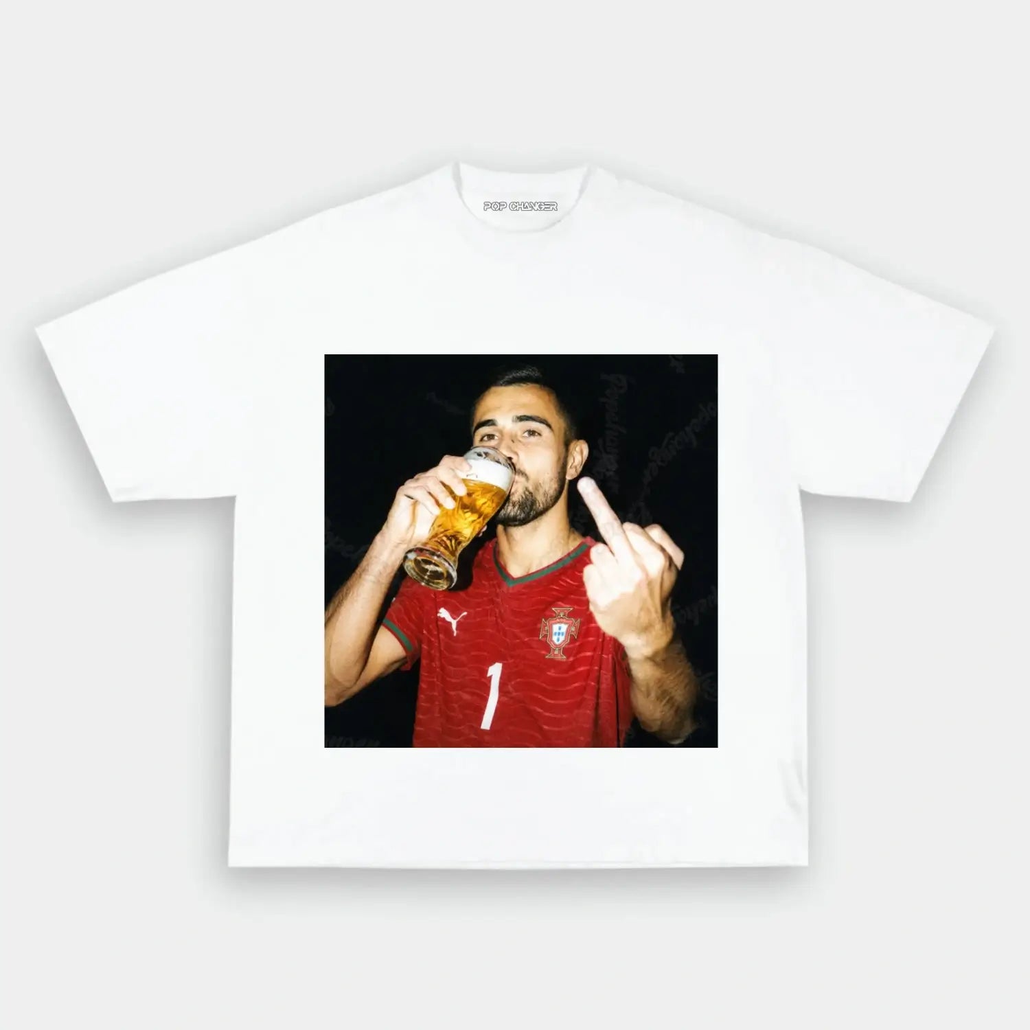 Portugal TEE 1.8 - POPCHANGER