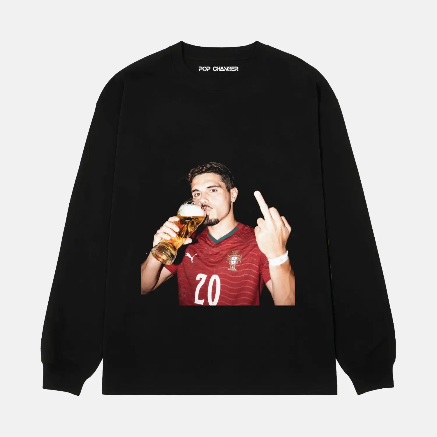 Portugal TEE 1.9 - POPCHANGER