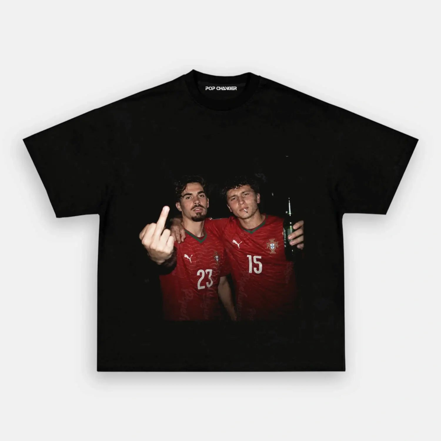 Portugal TEE 1.9 - POPCHANGER