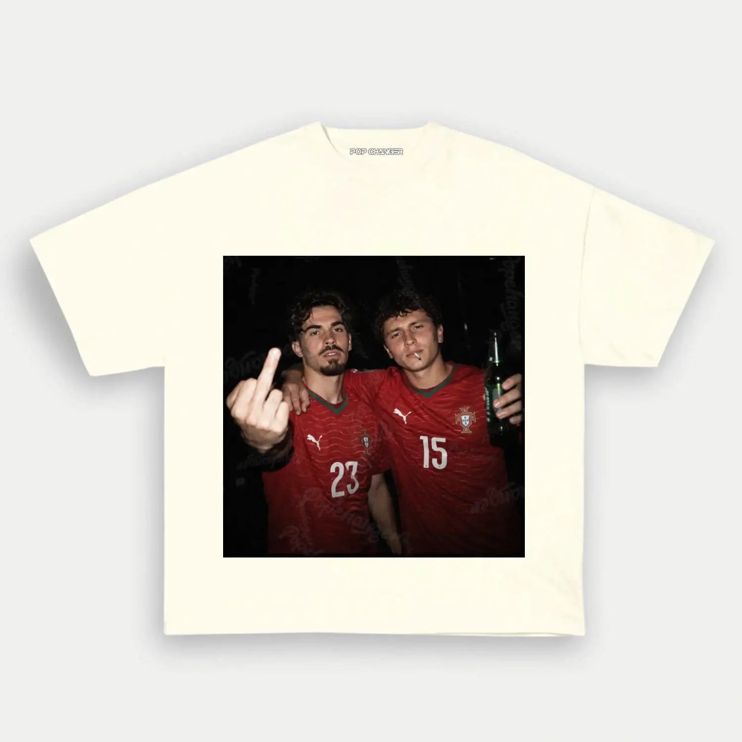 Portugal TEE 1.9 - POPCHANGER