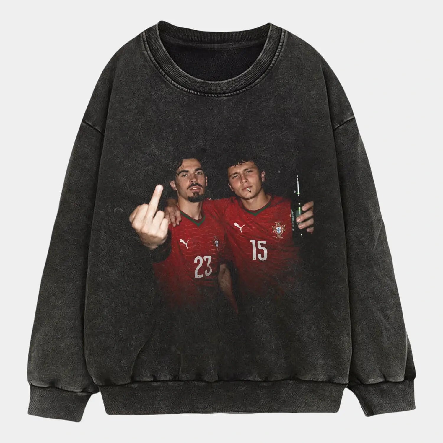 Portugal TEE 1.9 - POPCHANGER