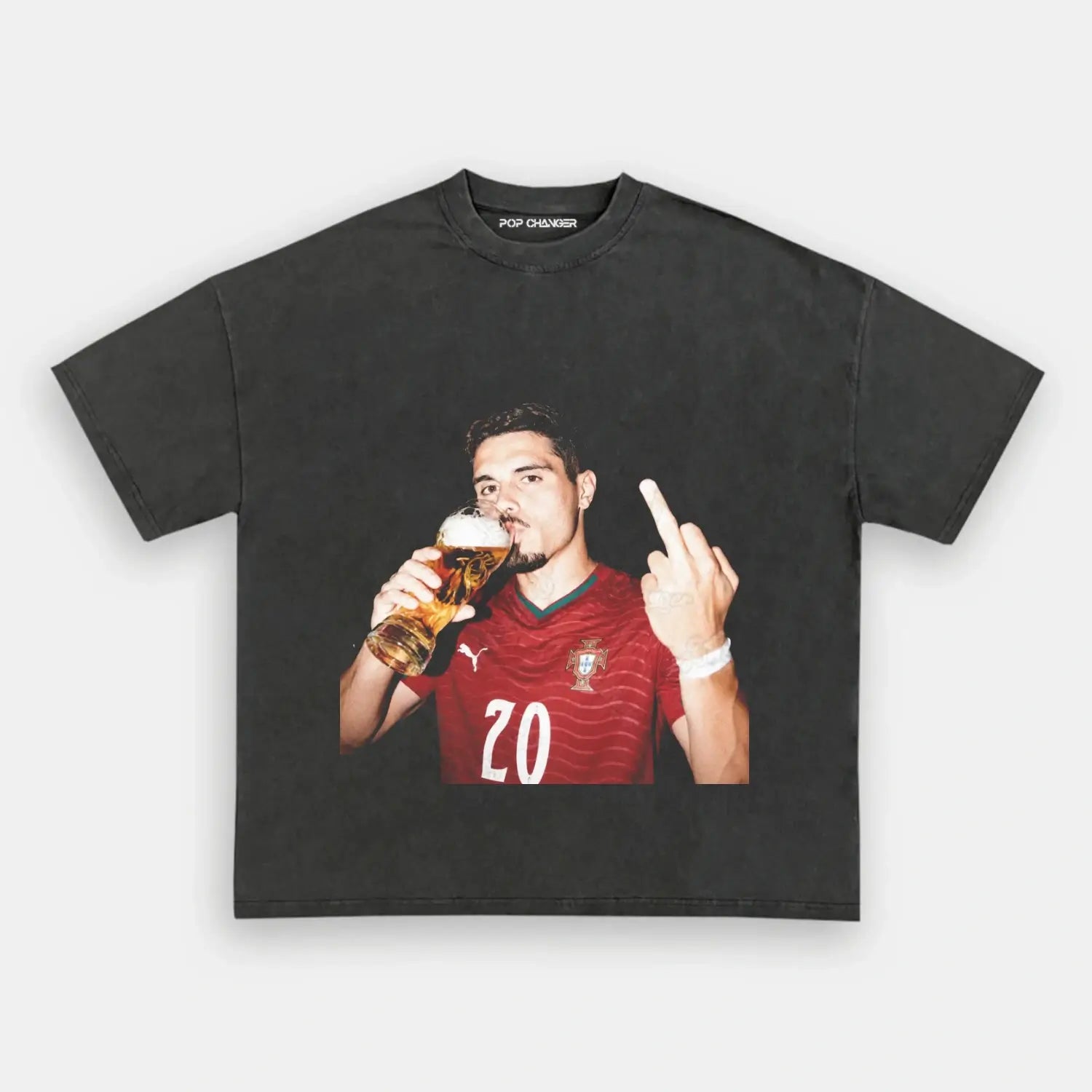 Portugal TEE 1.9 - POPCHANGER