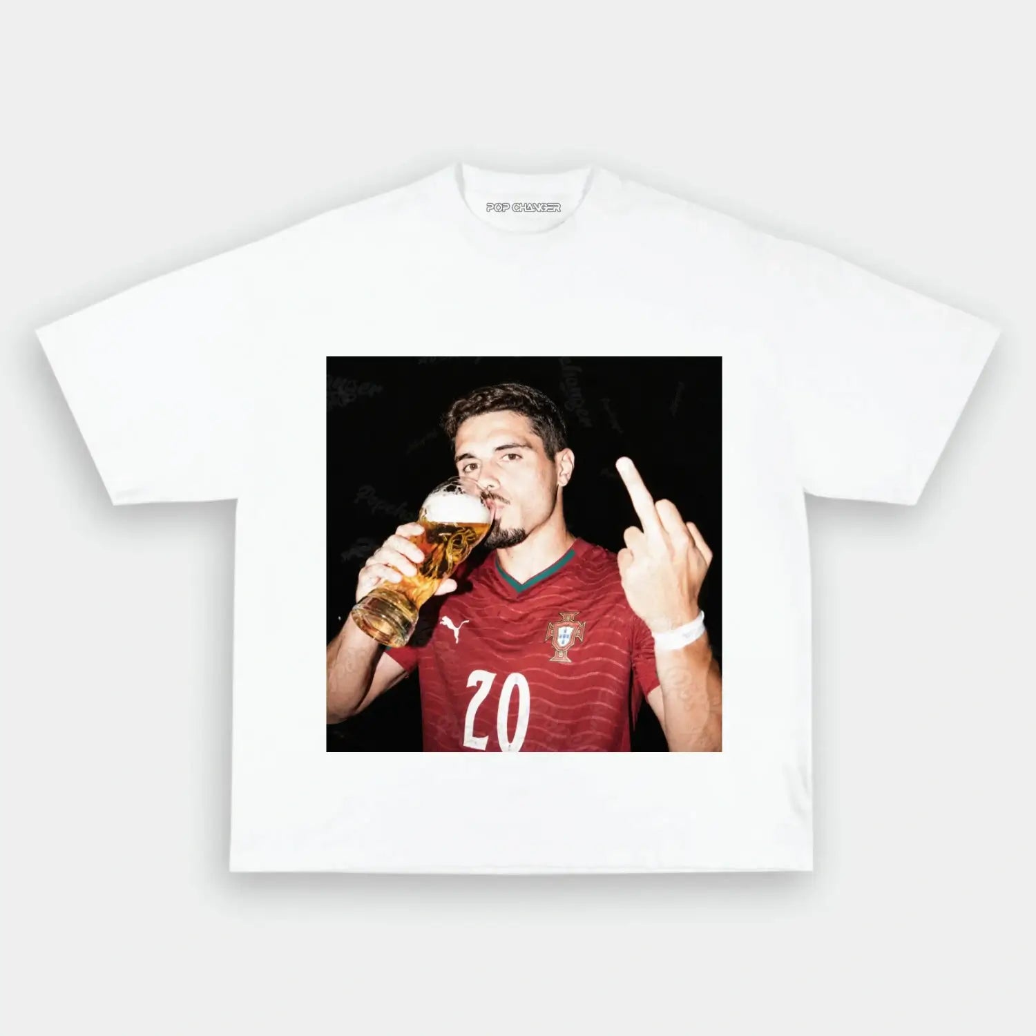 Portugal TEE 1.9 - POPCHANGER